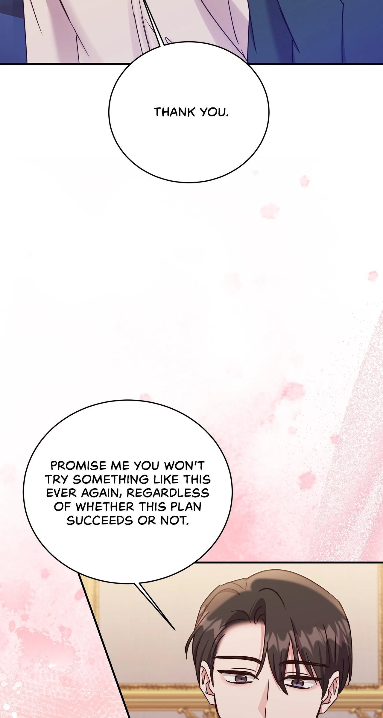 Sweetie, Sweetie, Sweetie - Chapter 81 manhwa