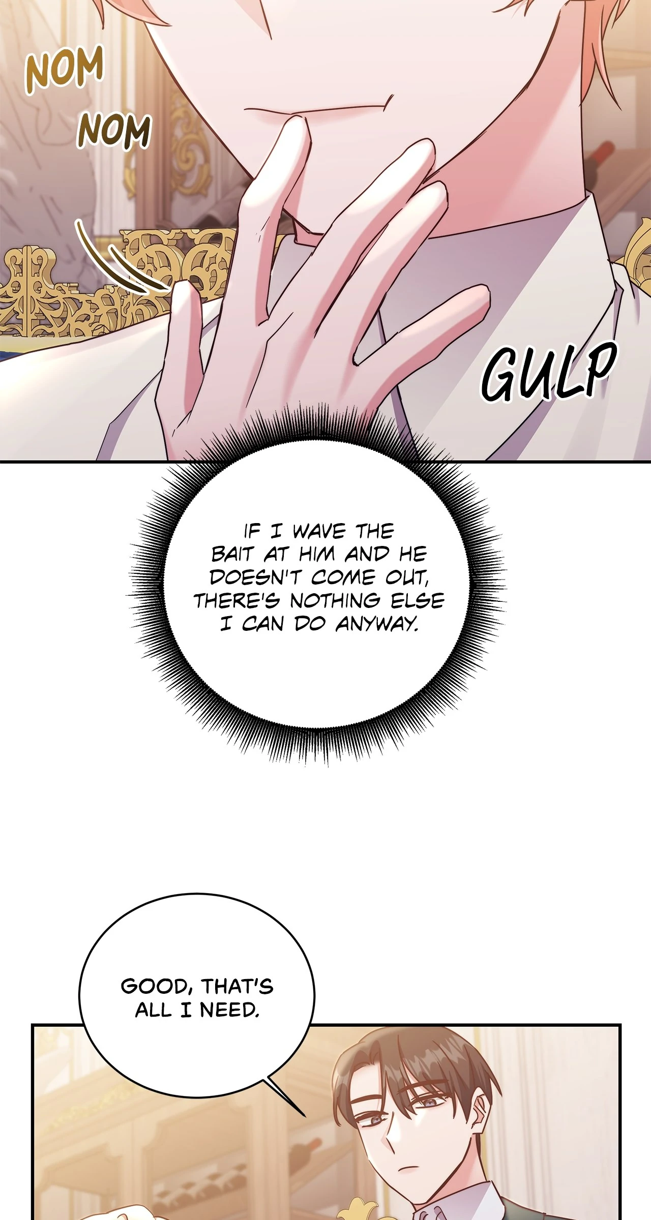 Sweetie, Sweetie, Sweetie - Chapter 81 manhwa