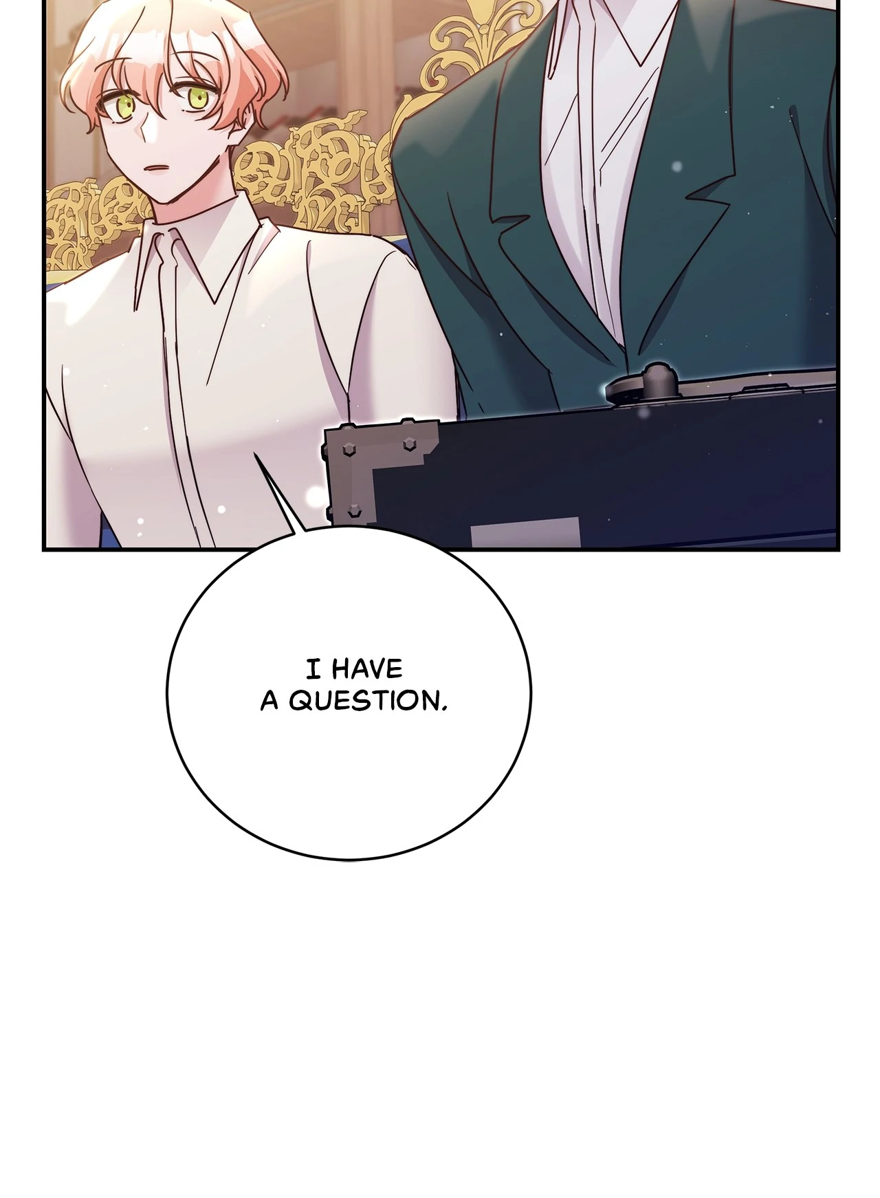 Sweetie, Sweetie, Sweetie - Chapter 81 manhwa