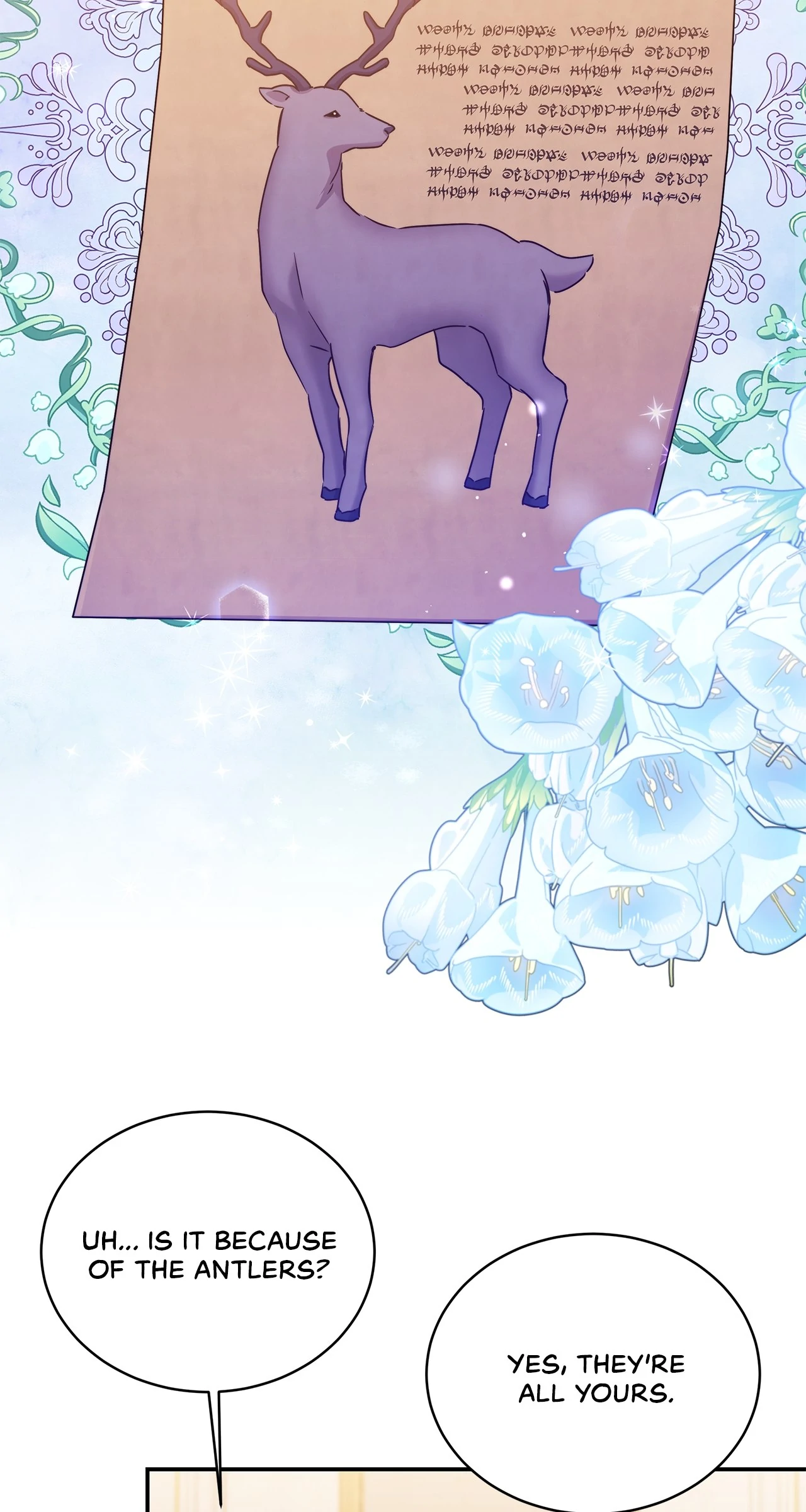 Sweetie, Sweetie, Sweetie - Chapter 81 manhwa