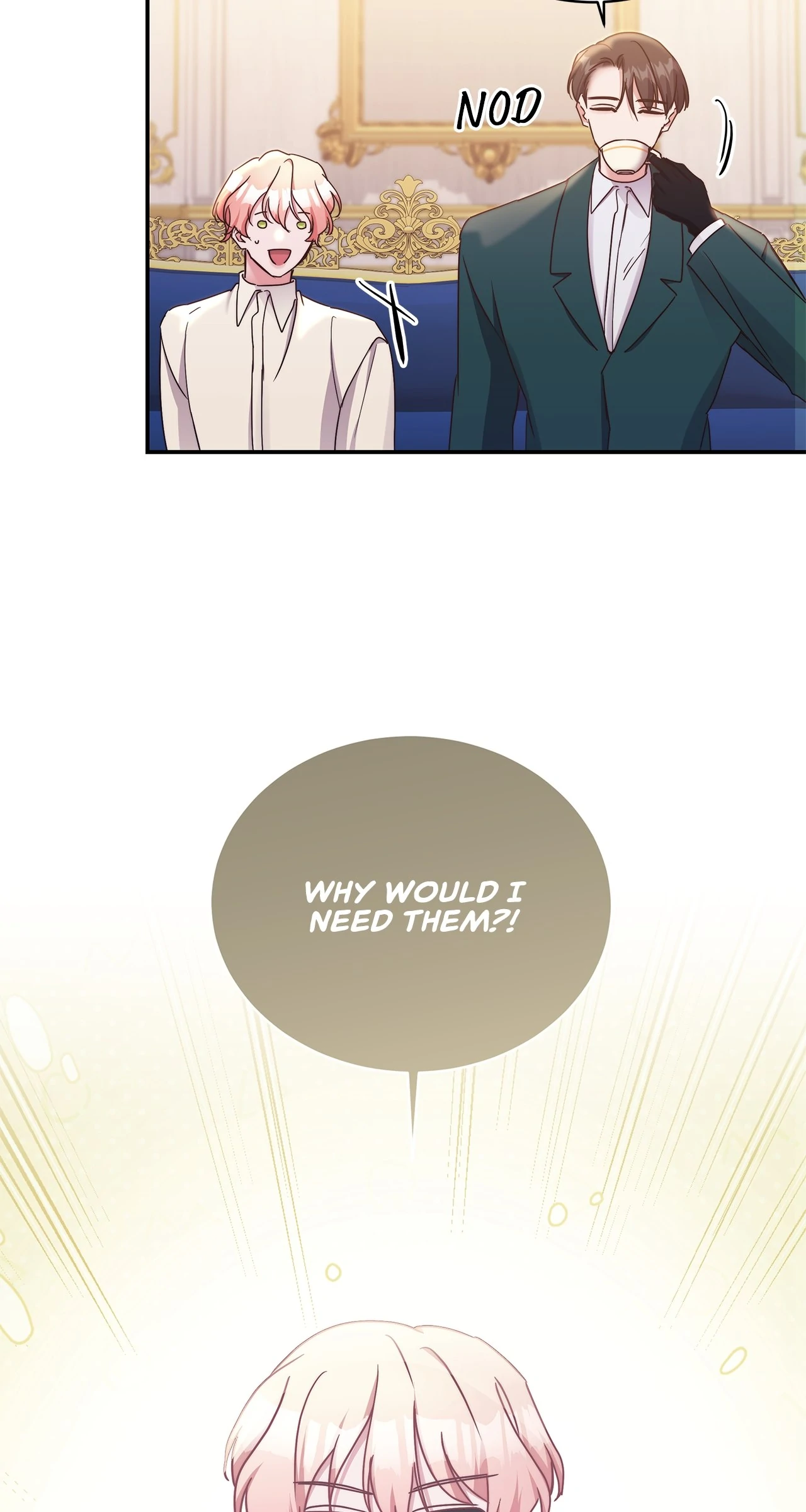 Sweetie, Sweetie, Sweetie - Chapter 81 manhwa