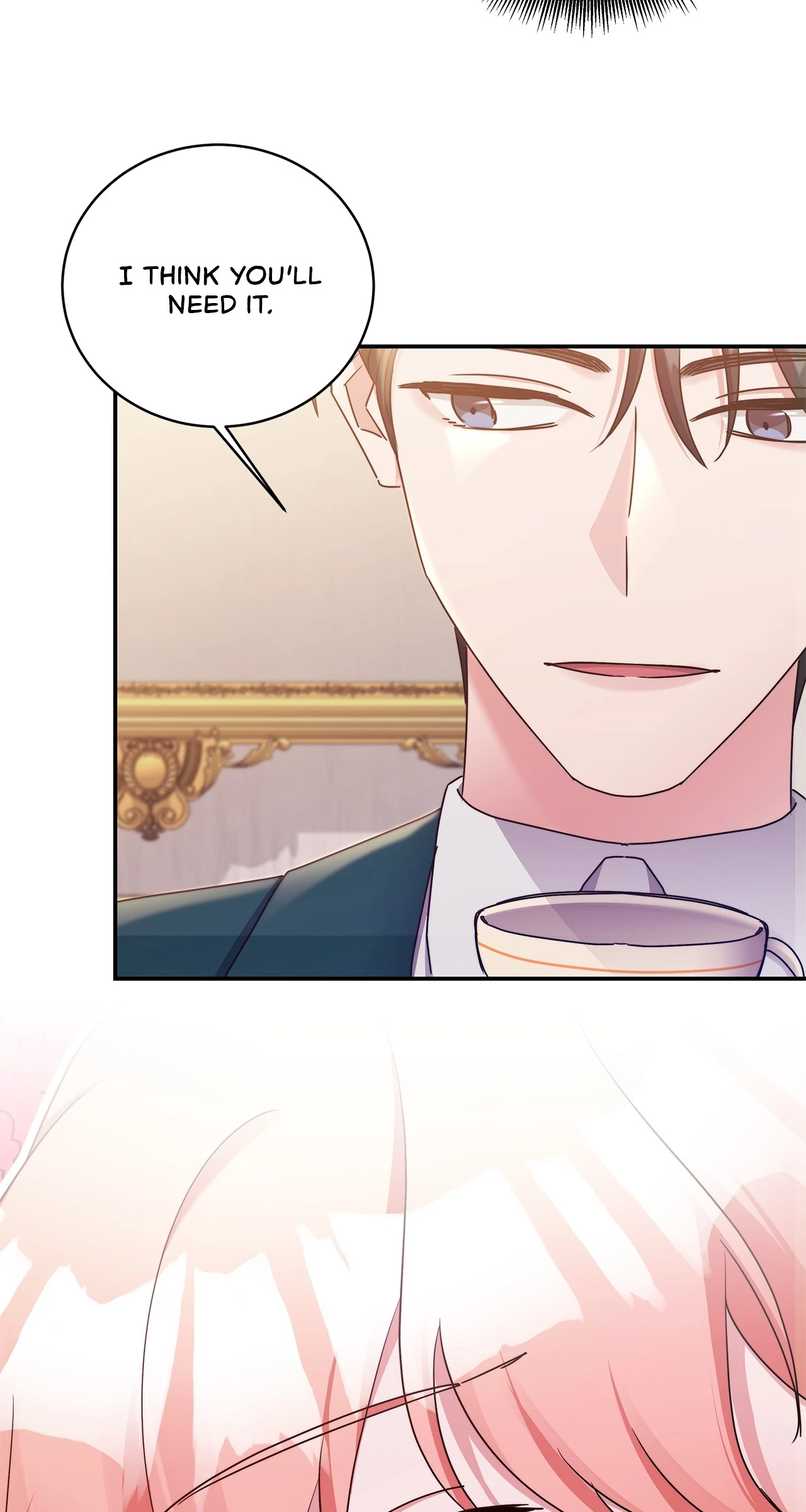 Sweetie, Sweetie, Sweetie - Chapter 81 manhwa