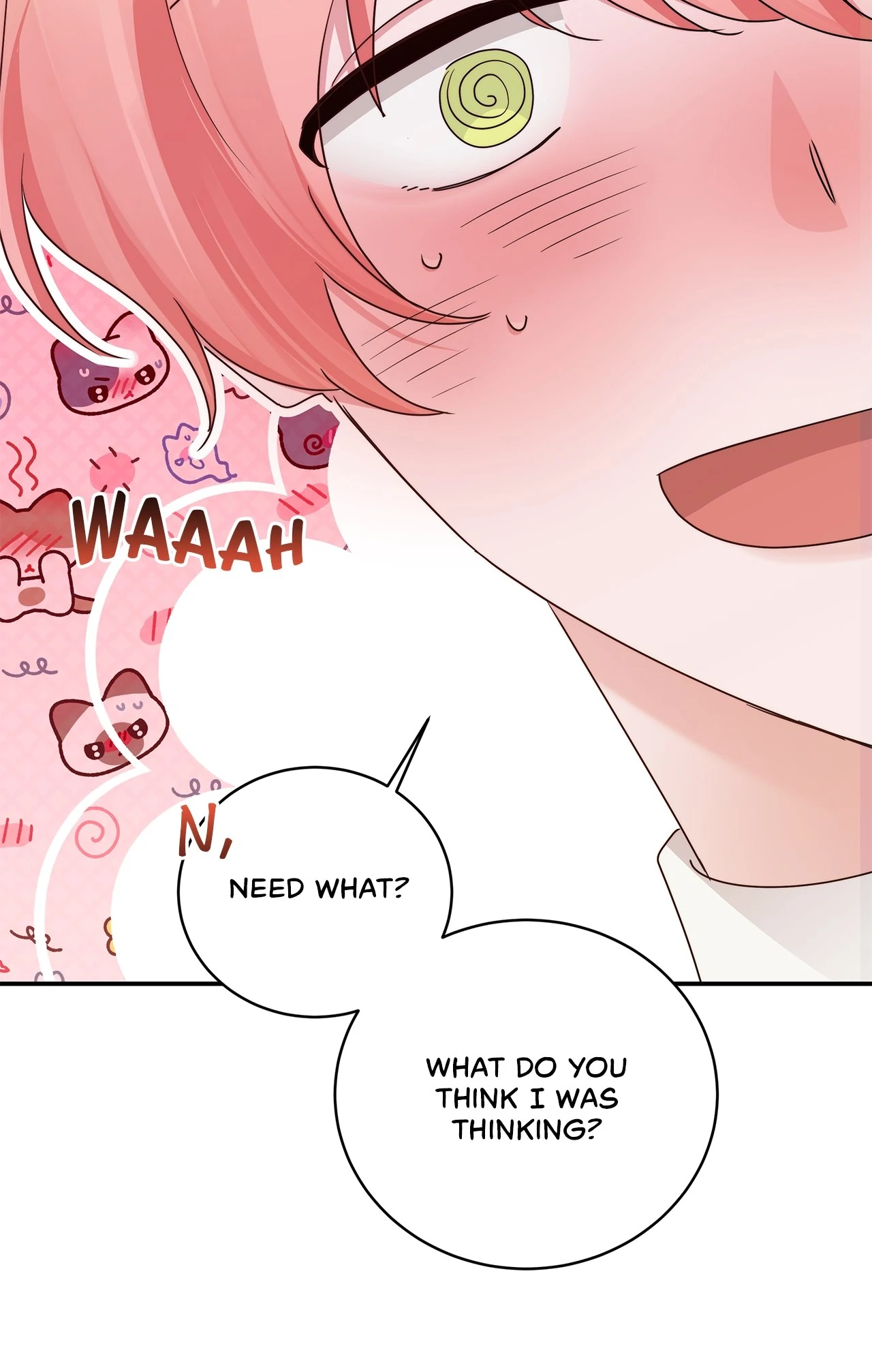 Sweetie, Sweetie, Sweetie - Chapter 81 manhwa