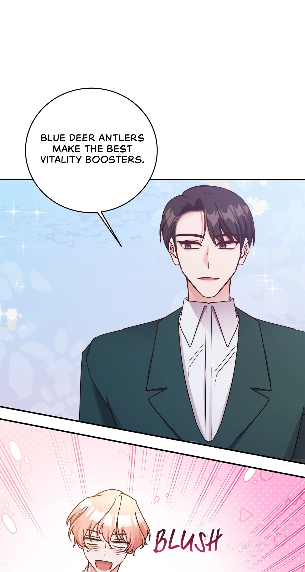 Sweetie, Sweetie, Sweetie - Chapter 81 manhwa