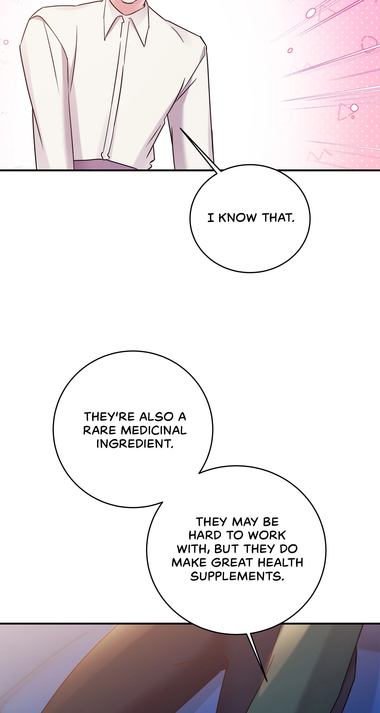 Sweetie, Sweetie, Sweetie - Chapter 81 manhwa
