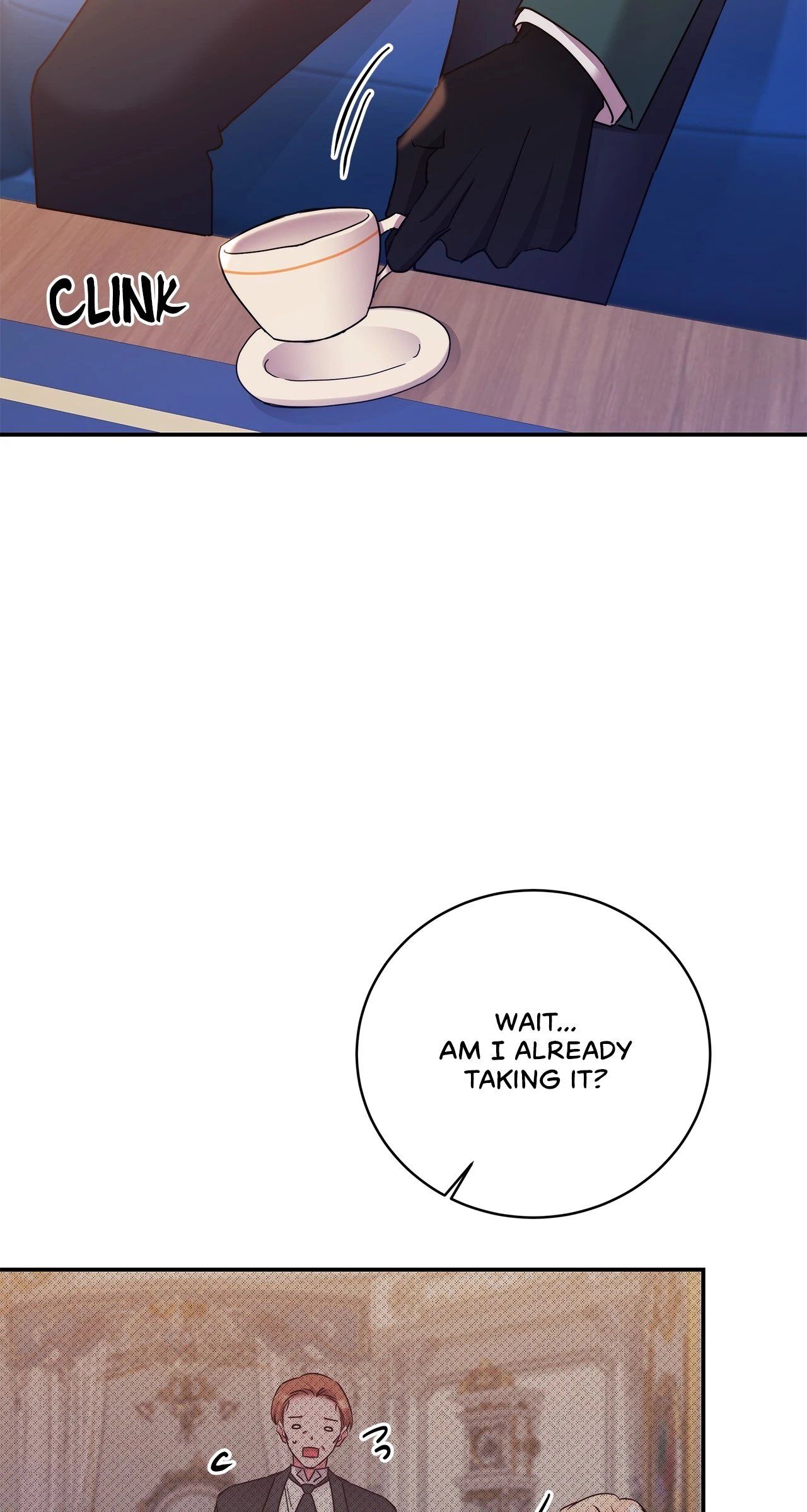 Sweetie, Sweetie, Sweetie - Chapter 81 manhwa