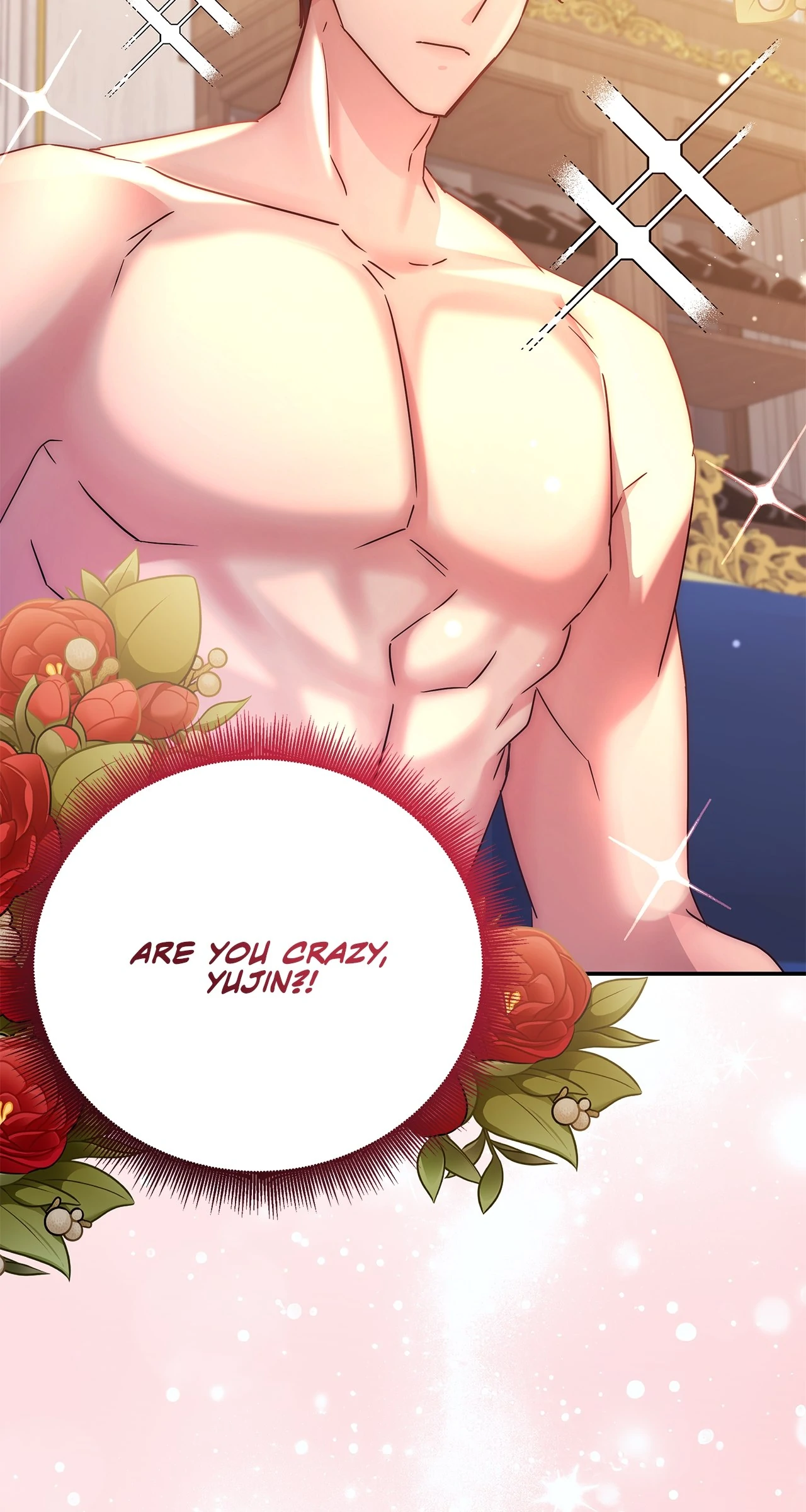 Sweetie, Sweetie, Sweetie - Chapter 81 manhwa