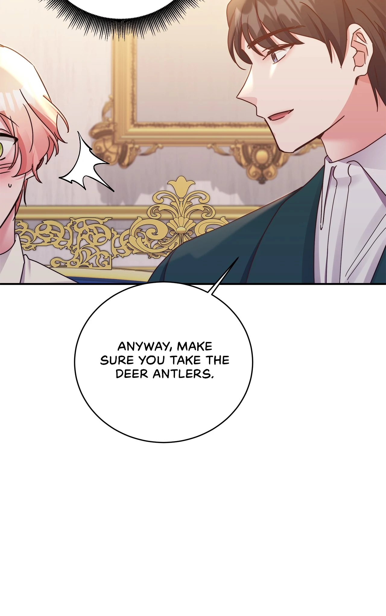 Sweetie, Sweetie, Sweetie - Chapter 81 manhwa