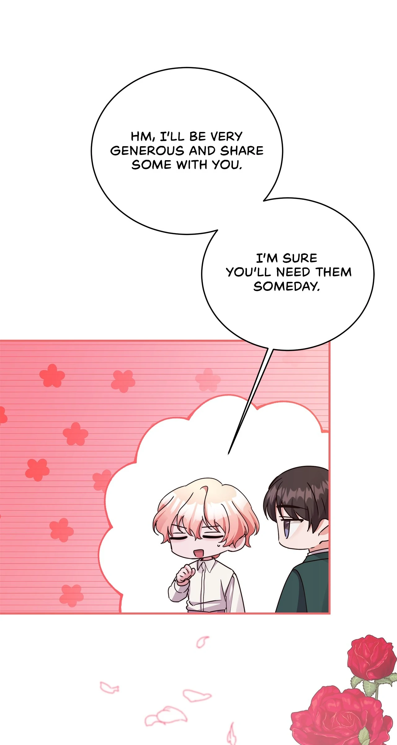Sweetie, Sweetie, Sweetie - Chapter 81 manhwa