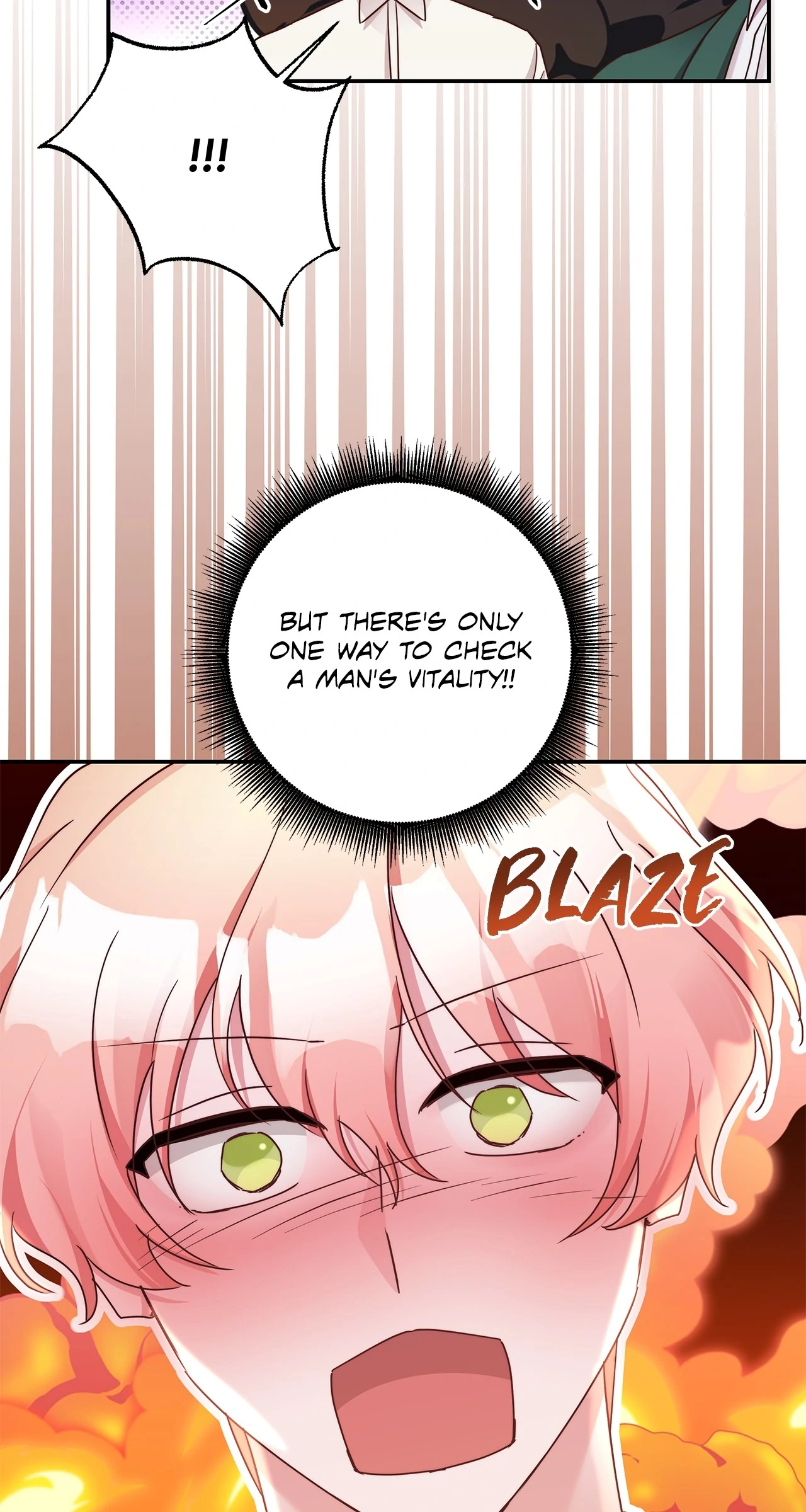 Sweetie, Sweetie, Sweetie - Chapter 81 manhwa