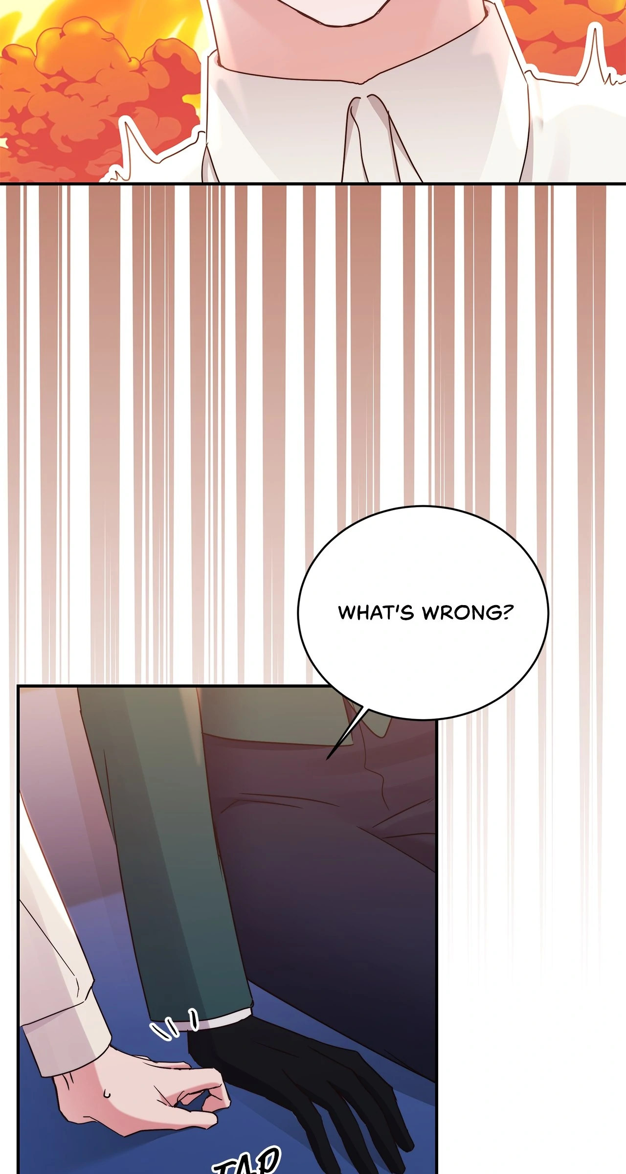 Sweetie, Sweetie, Sweetie - Chapter 81 manhwa