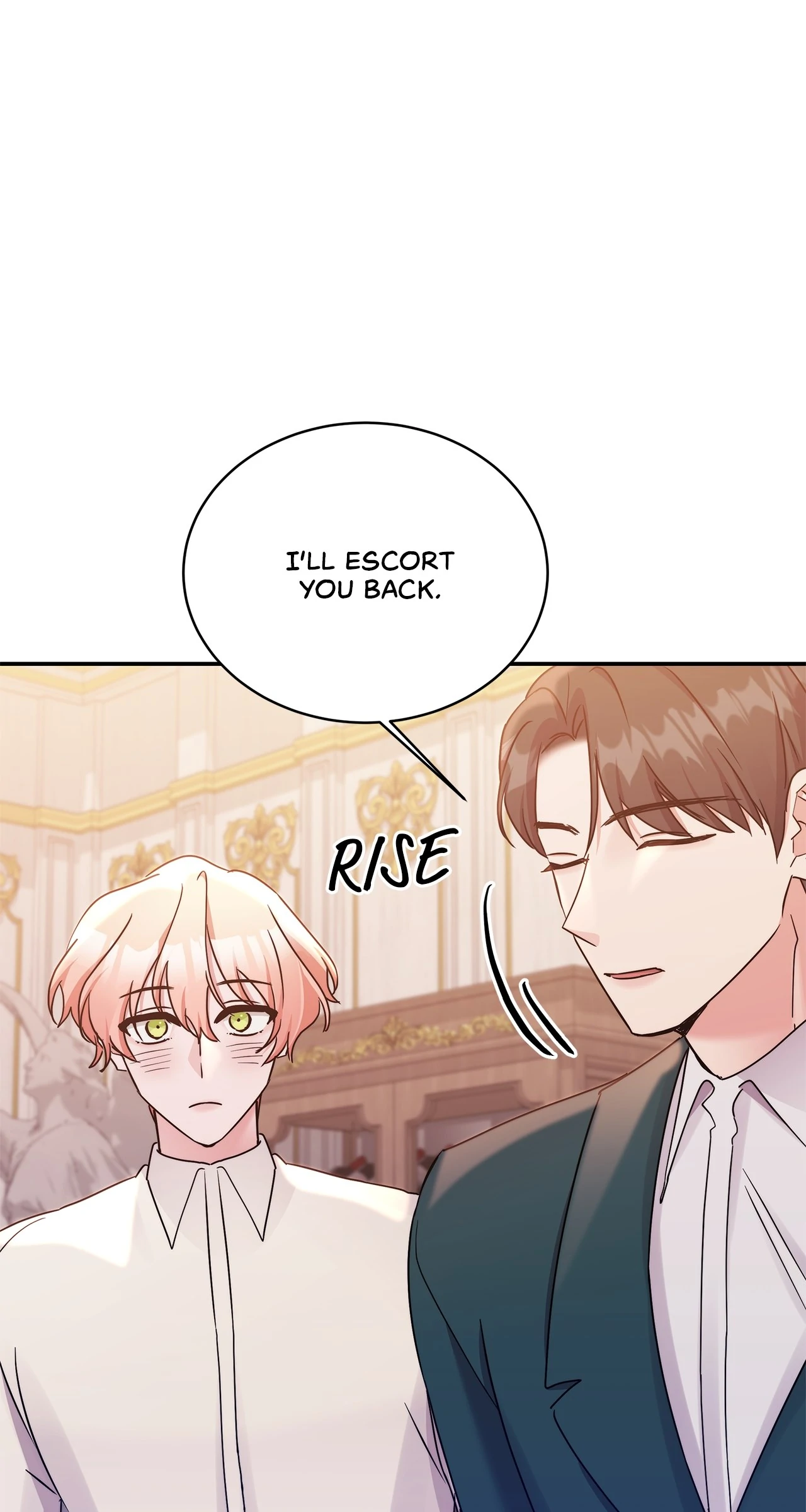 Sweetie, Sweetie, Sweetie - Chapter 81 manhwa