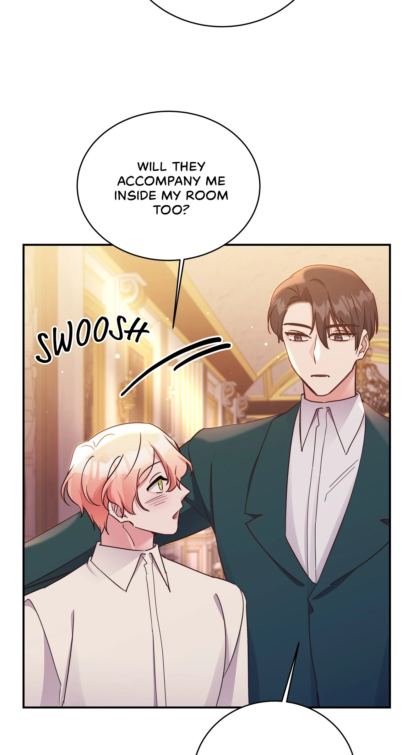 Sweetie, Sweetie, Sweetie - Chapter 81 manhwa
