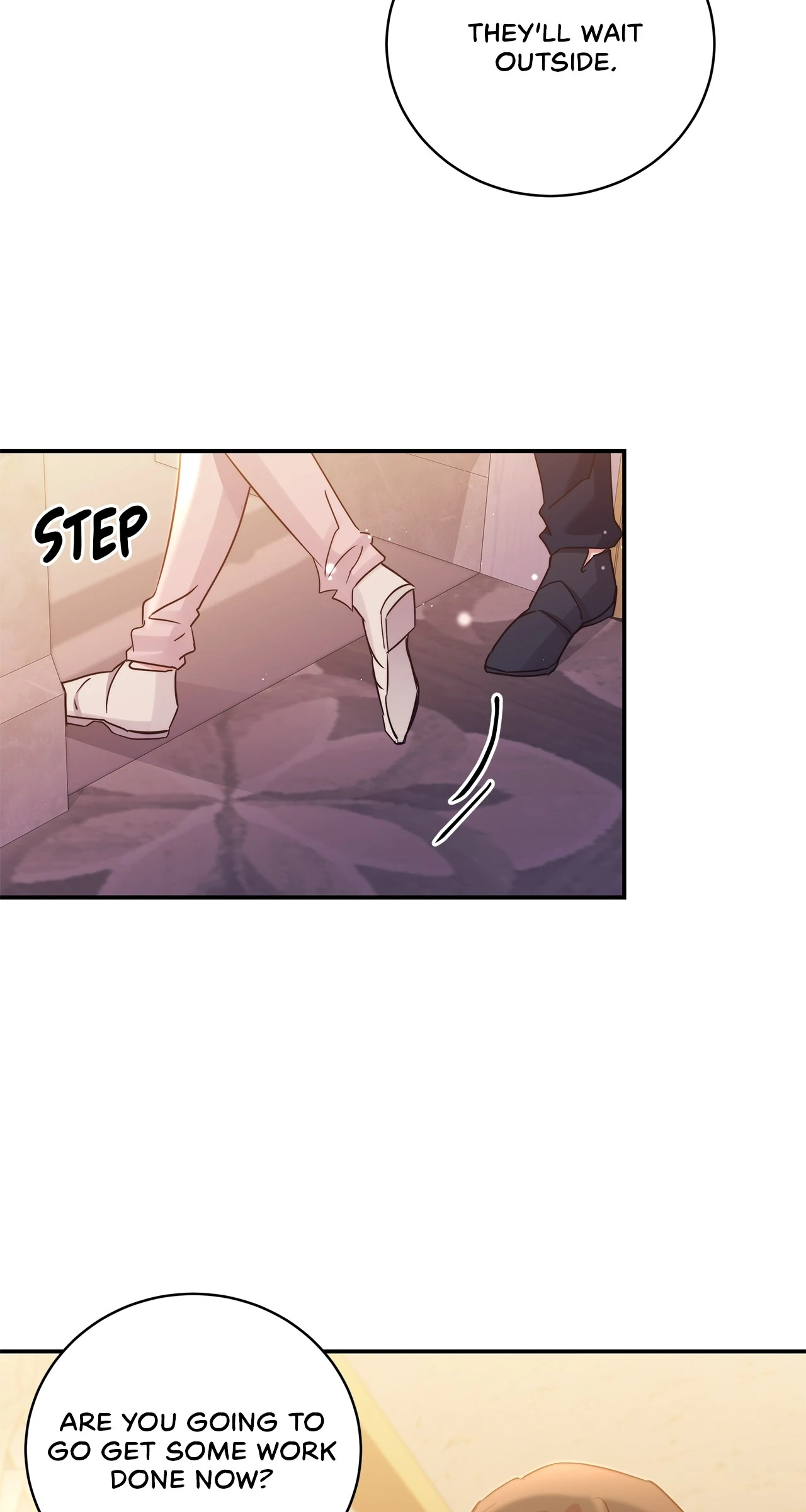 Sweetie, Sweetie, Sweetie - Chapter 81 manhwa
