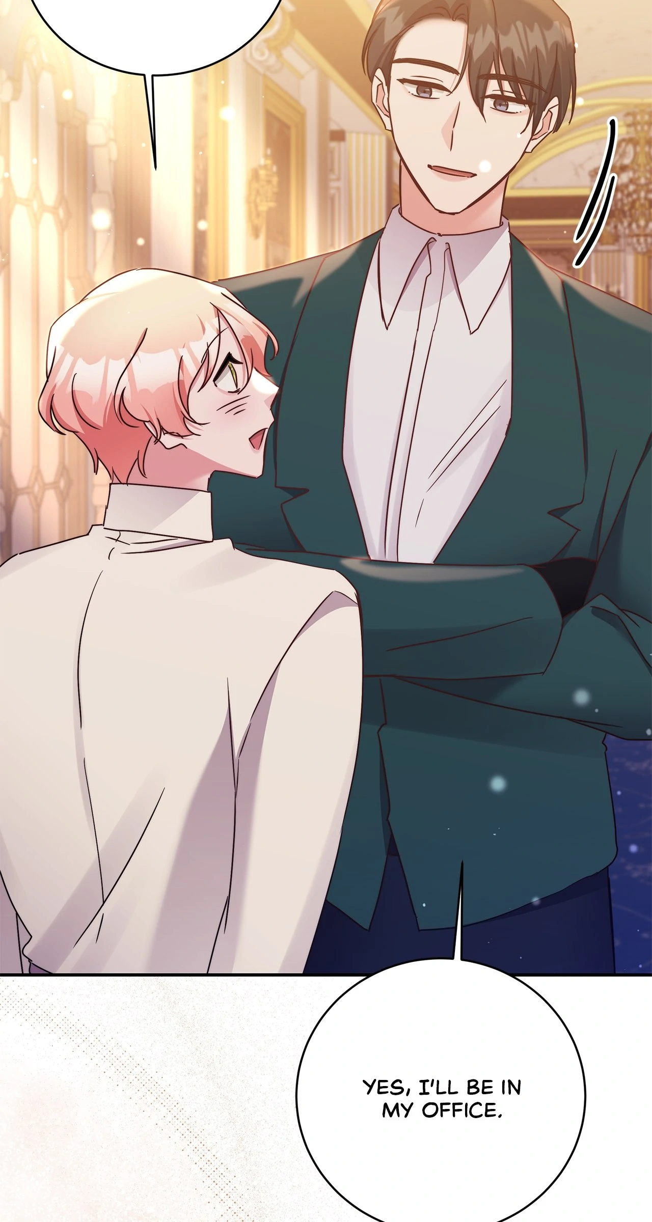 Sweetie, Sweetie, Sweetie - Chapter 81 manhwa