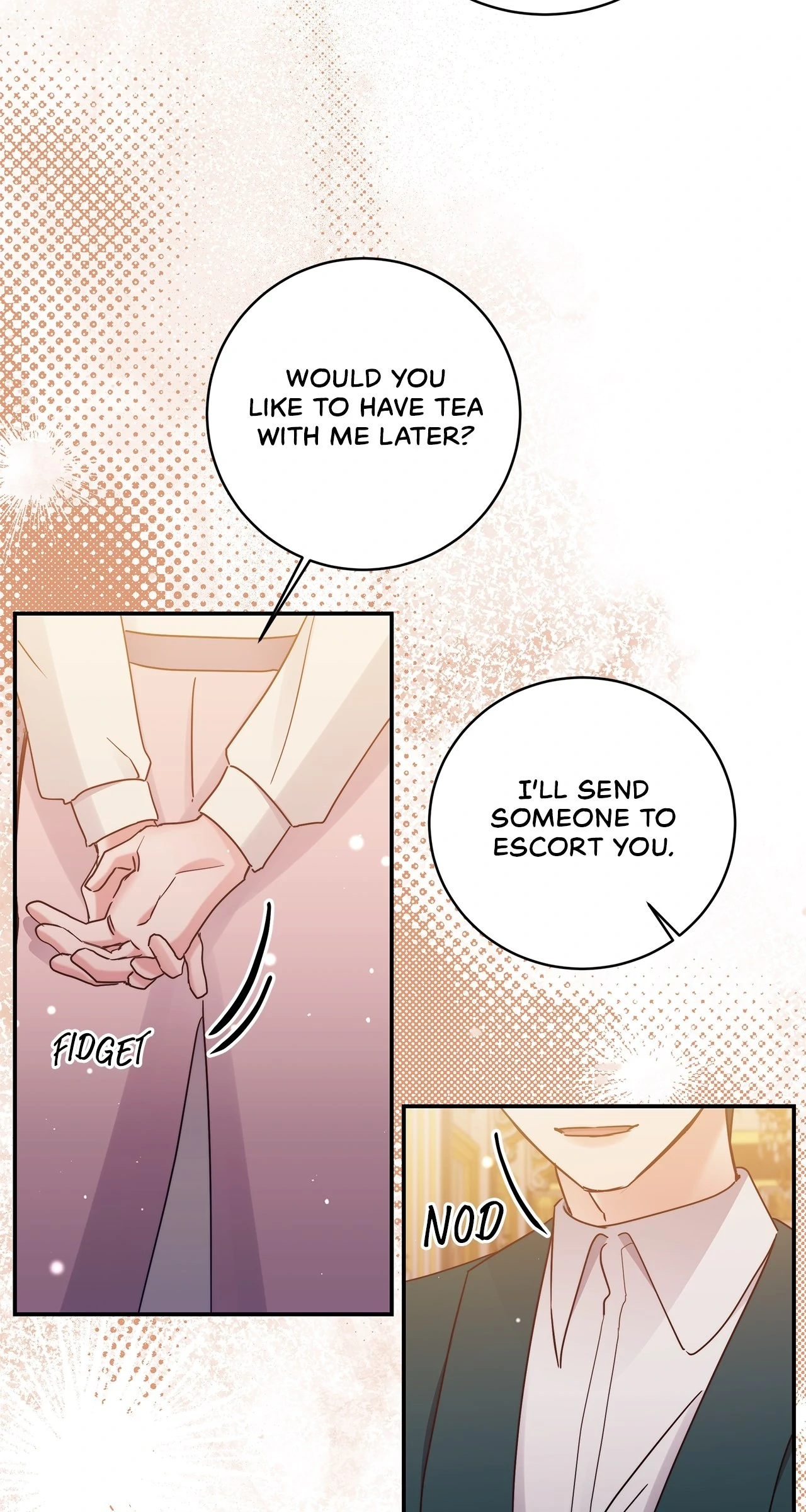 Sweetie, Sweetie, Sweetie - Chapter 81 manhwa