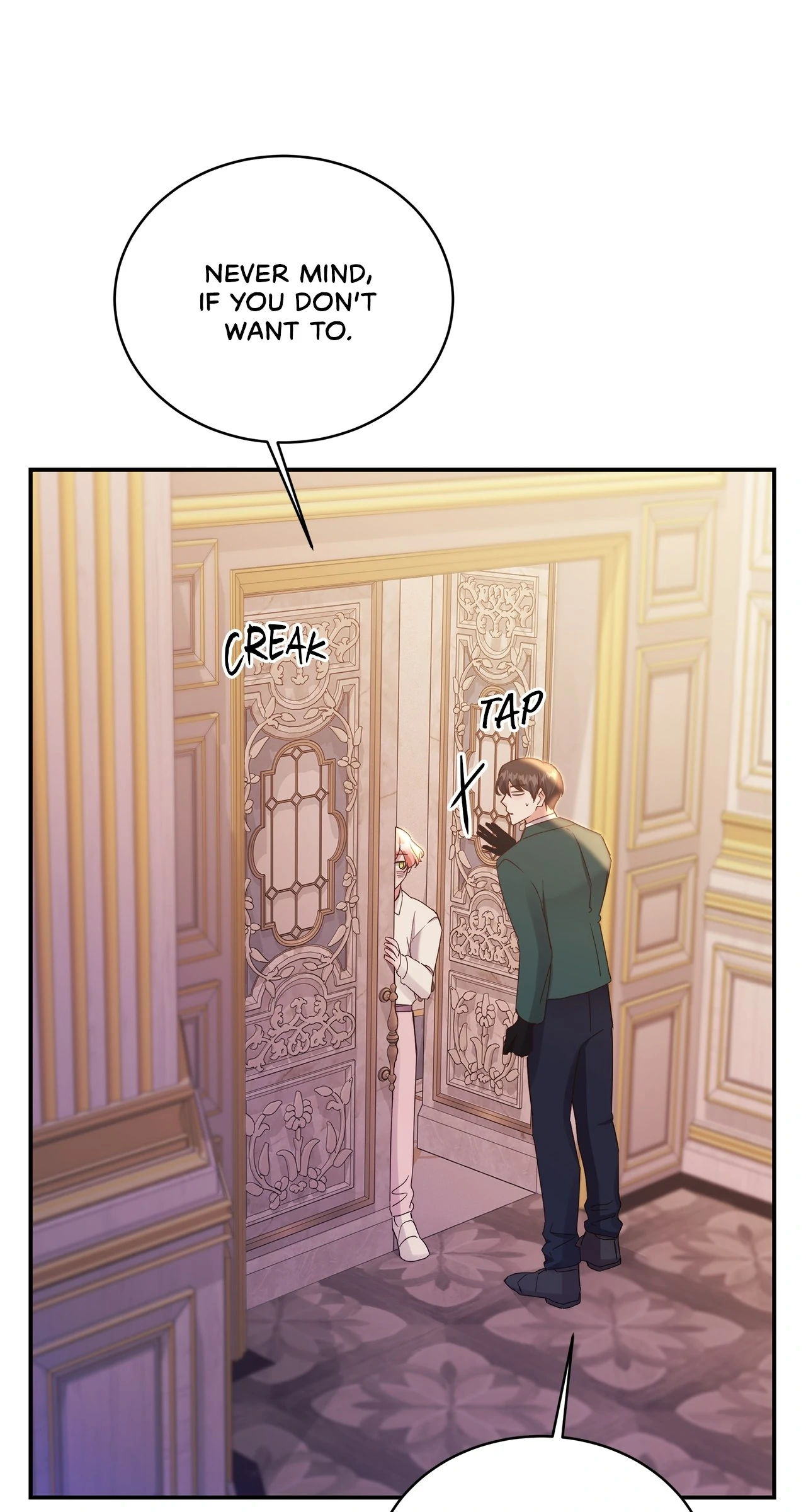 Sweetie, Sweetie, Sweetie - Chapter 81 manhwa
