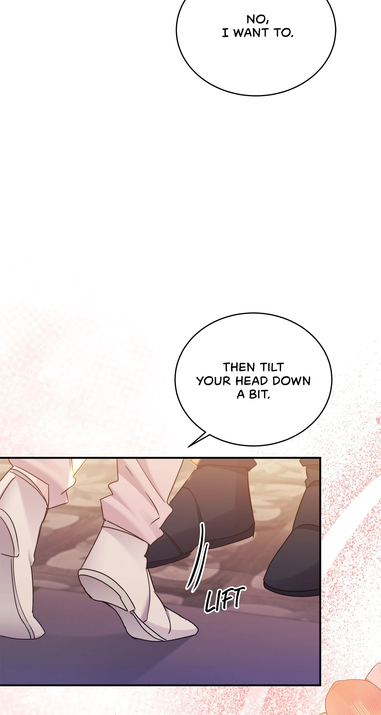 Sweetie, Sweetie, Sweetie - Chapter 81 manhwa