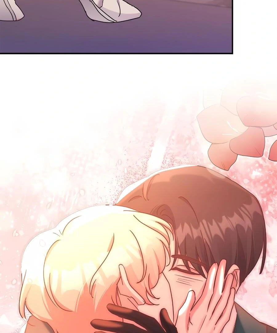 Sweetie, Sweetie, Sweetie - Chapter 82 manhwa