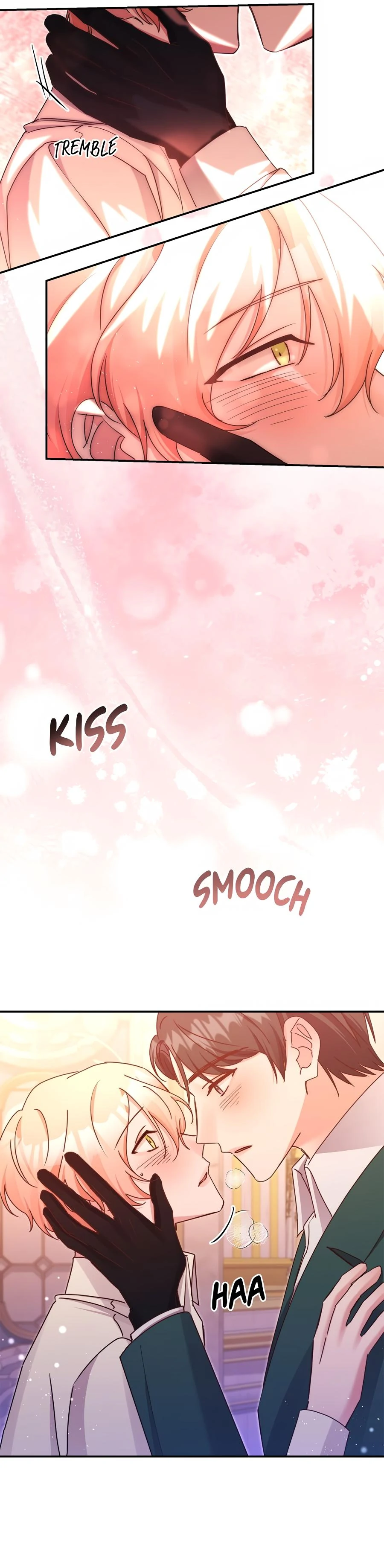 Sweetie, Sweetie, Sweetie - Chapter 82 manhwa
