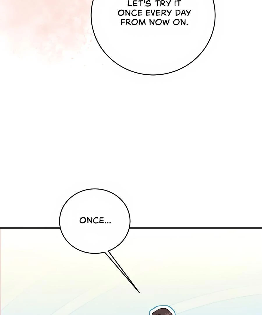 Sweetie, Sweetie, Sweetie - Chapter 82 manhwa