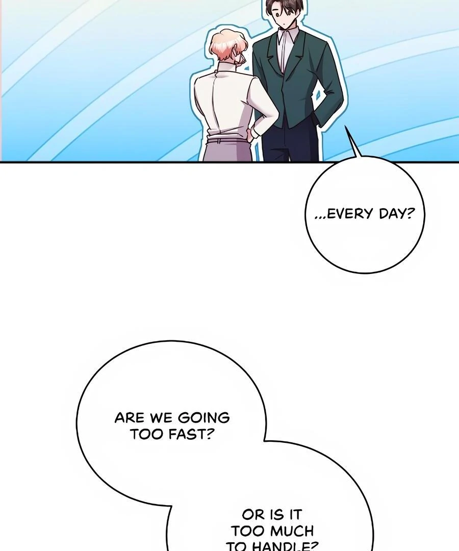 Sweetie, Sweetie, Sweetie - Chapter 82 manhwa