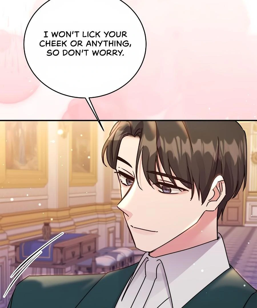 Sweetie, Sweetie, Sweetie - Chapter 82 manhwa