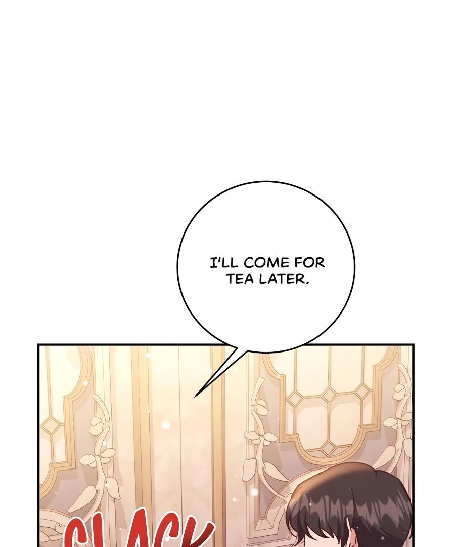 Sweetie, Sweetie, Sweetie - Chapter 82 manhwa