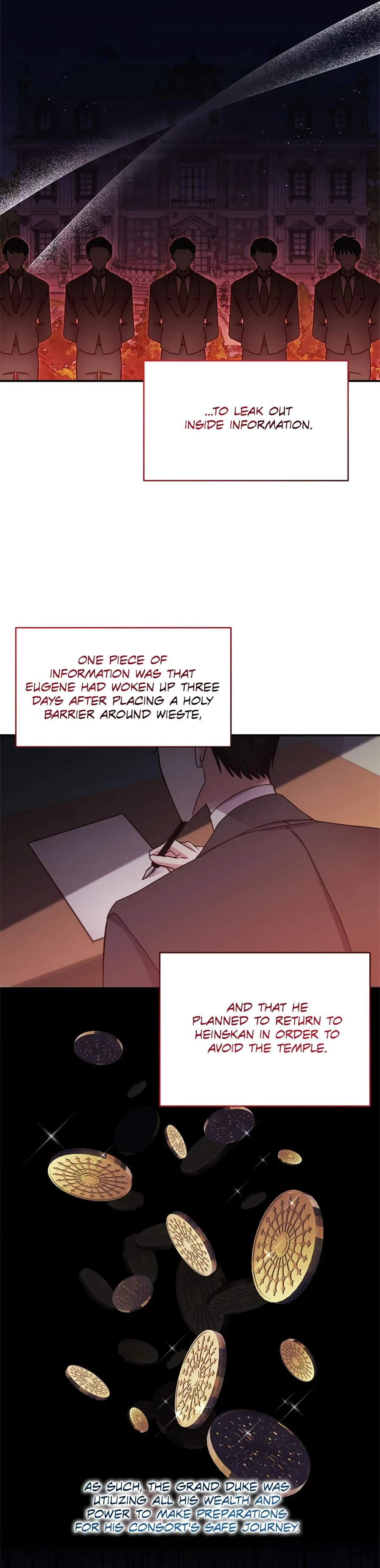 Sweetie, Sweetie, Sweetie - Chapter 82 manhwa