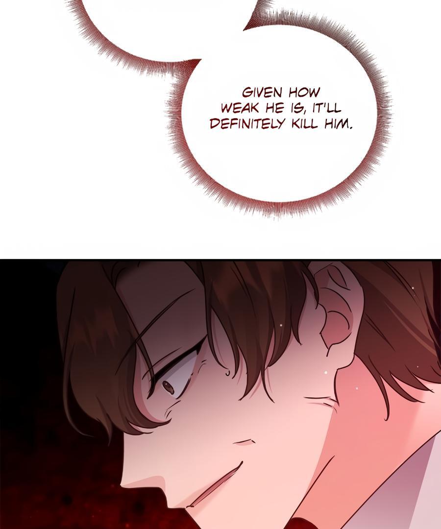 Sweetie, Sweetie, Sweetie - Chapter 82 manhwa