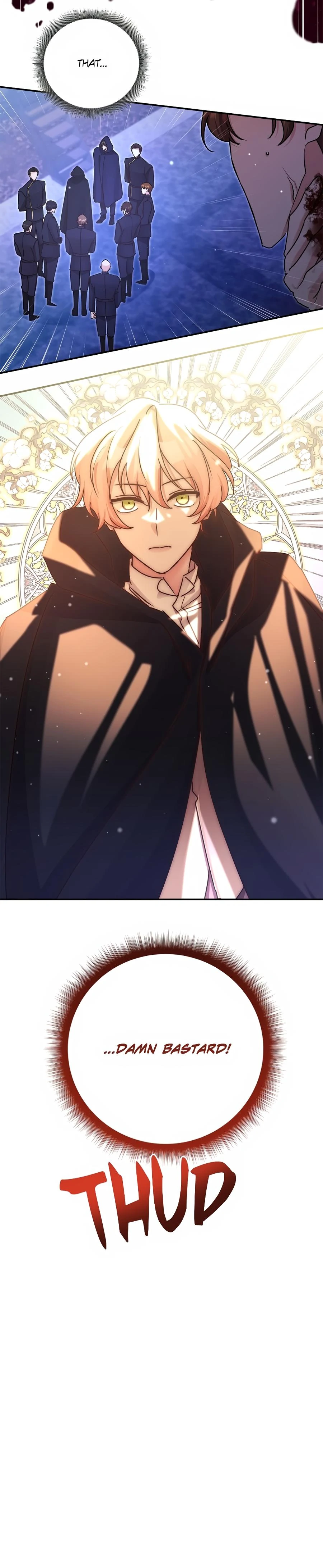 Sweetie, Sweetie, Sweetie - Chapter 82 manhwa