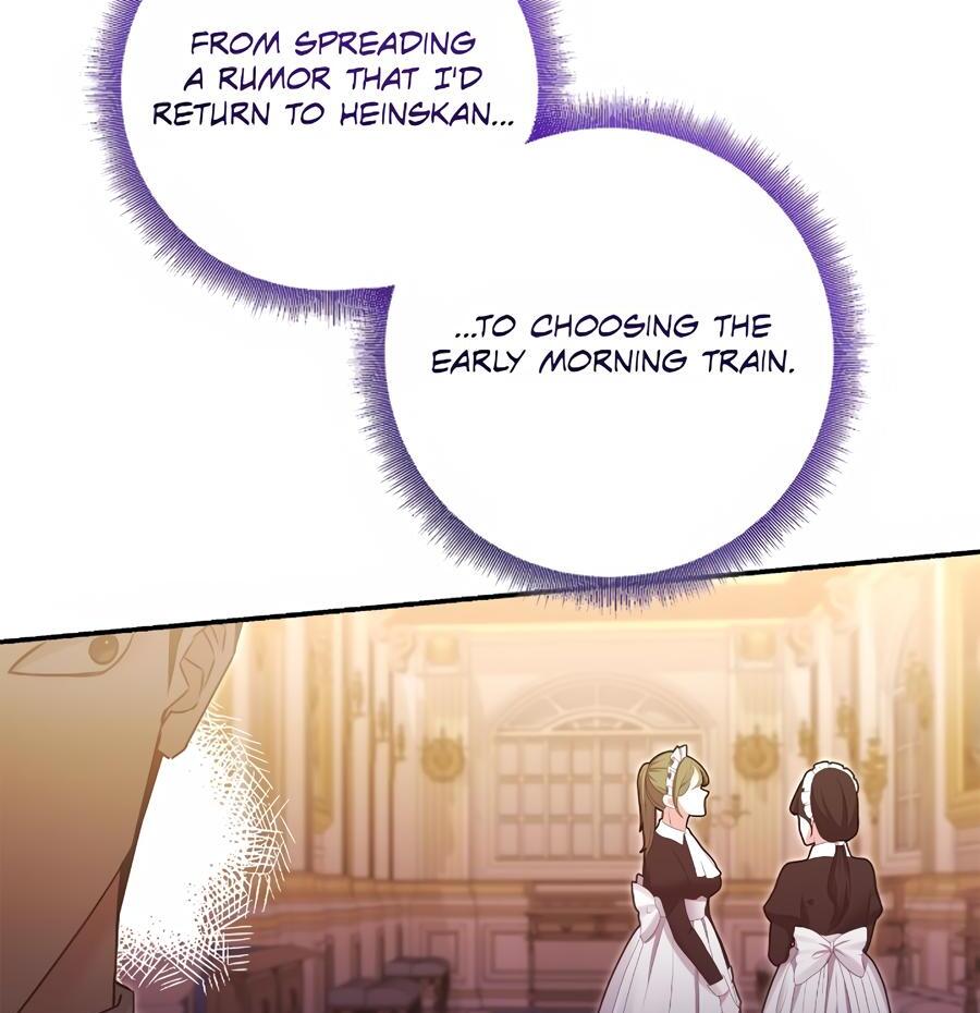 Sweetie, Sweetie, Sweetie - Chapter 82 manhwa