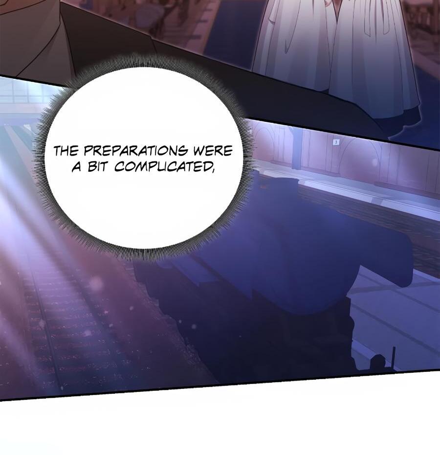 Sweetie, Sweetie, Sweetie - Chapter 82 manhwa