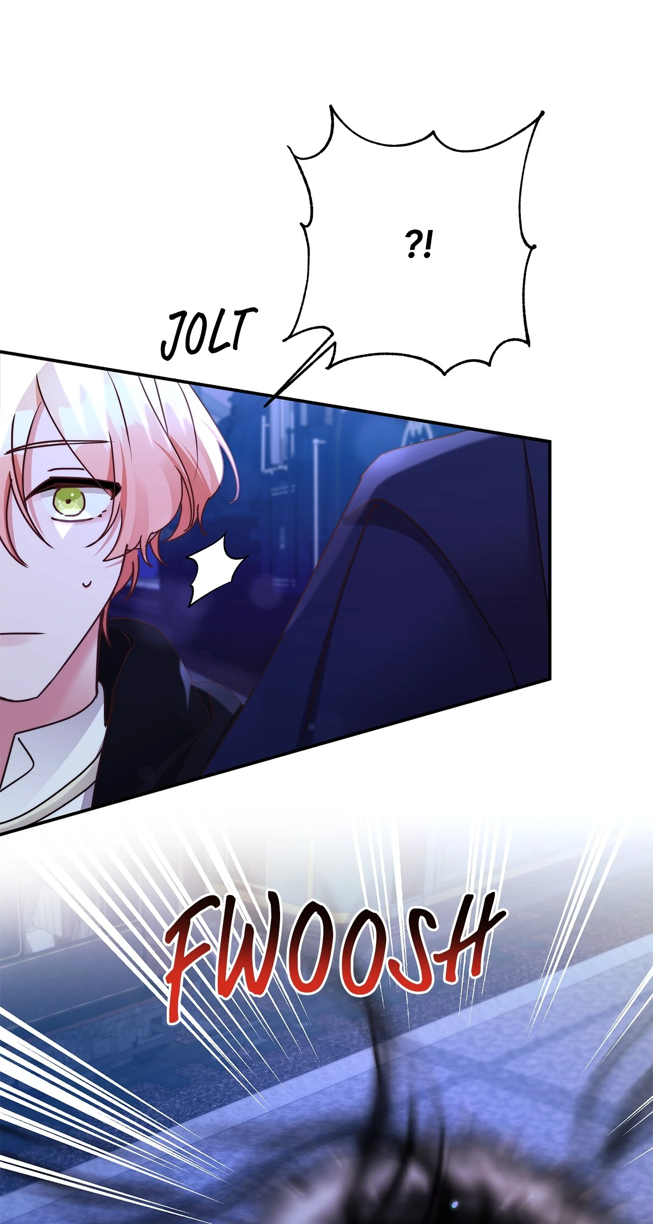 Sweetie, Sweetie, Sweetie - Chapter 83 manhwa