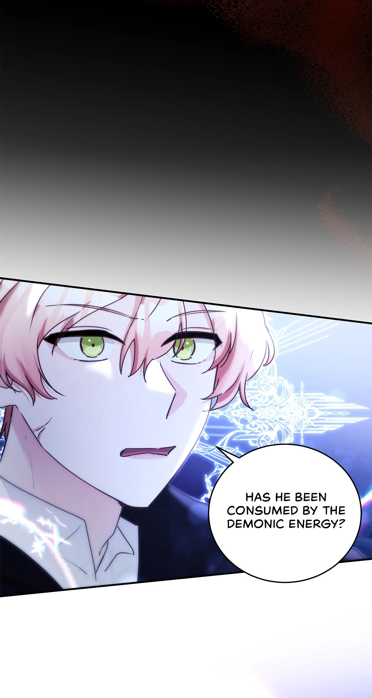 Sweetie, Sweetie, Sweetie - Chapter 83 manhwa