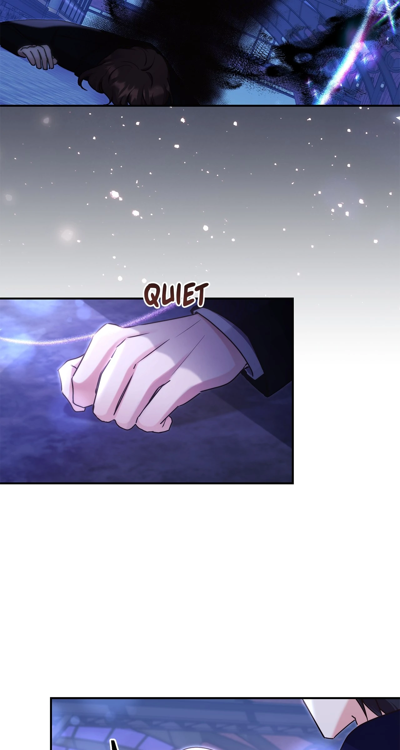 Sweetie, Sweetie, Sweetie - Chapter 83 manhwa