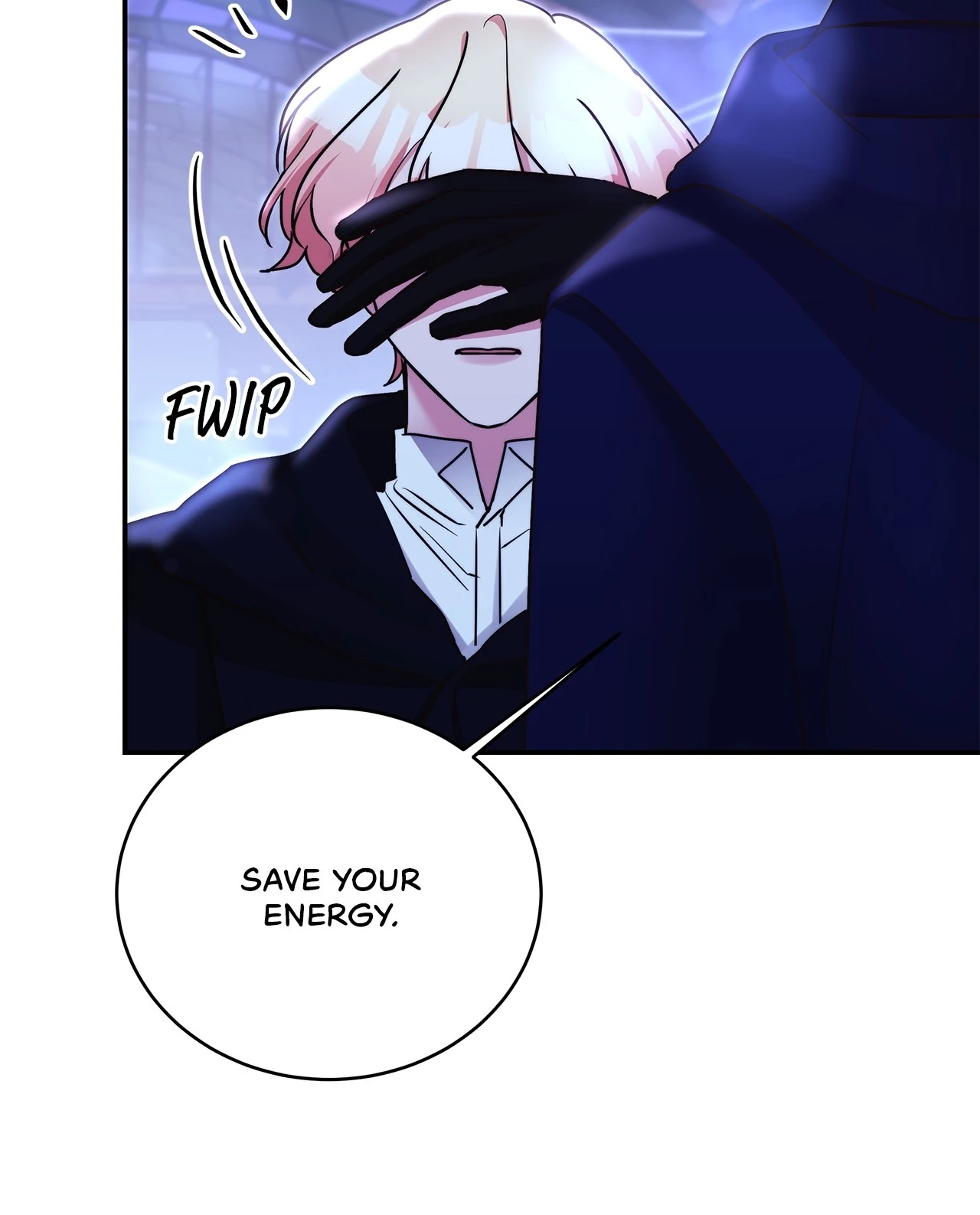 Sweetie, Sweetie, Sweetie - Chapter 83 manhwa
