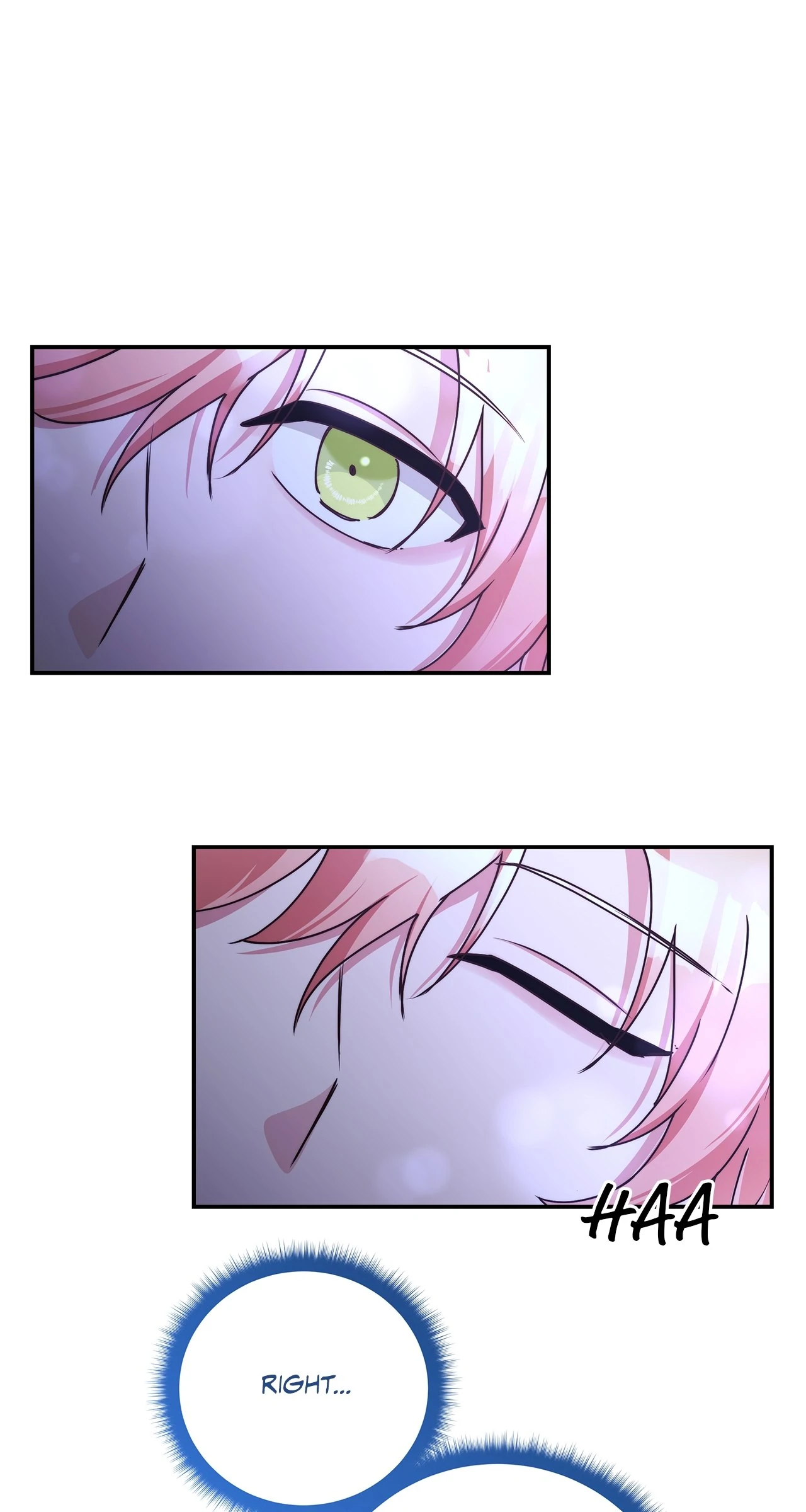 Sweetie, Sweetie, Sweetie - Chapter 83 manhwa