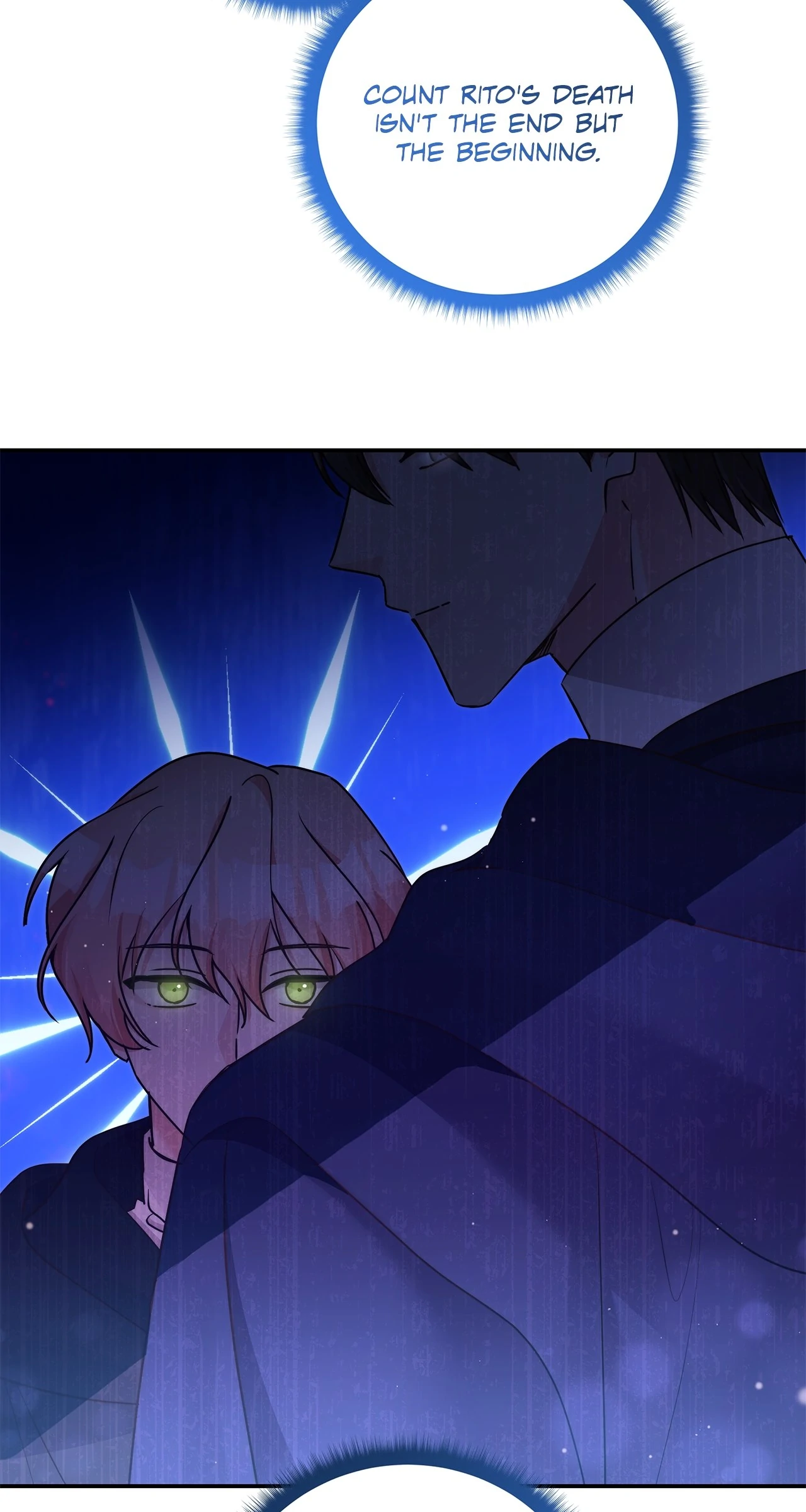 Sweetie, Sweetie, Sweetie - Chapter 83 manhwa