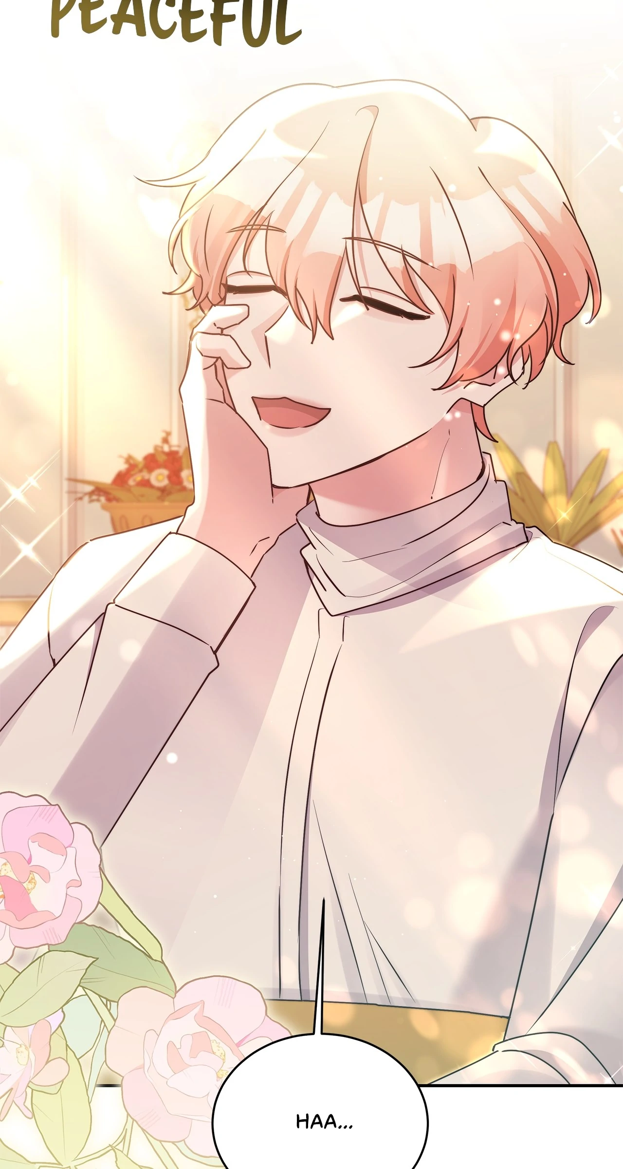 Sweetie, Sweetie, Sweetie - Chapter 83 manhwa
