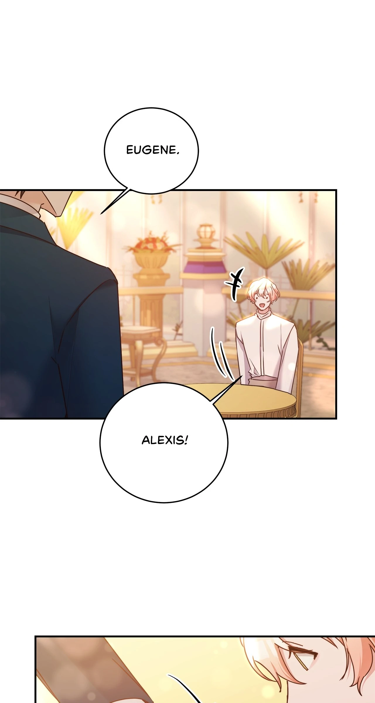 Sweetie, Sweetie, Sweetie - Chapter 83 manhwa