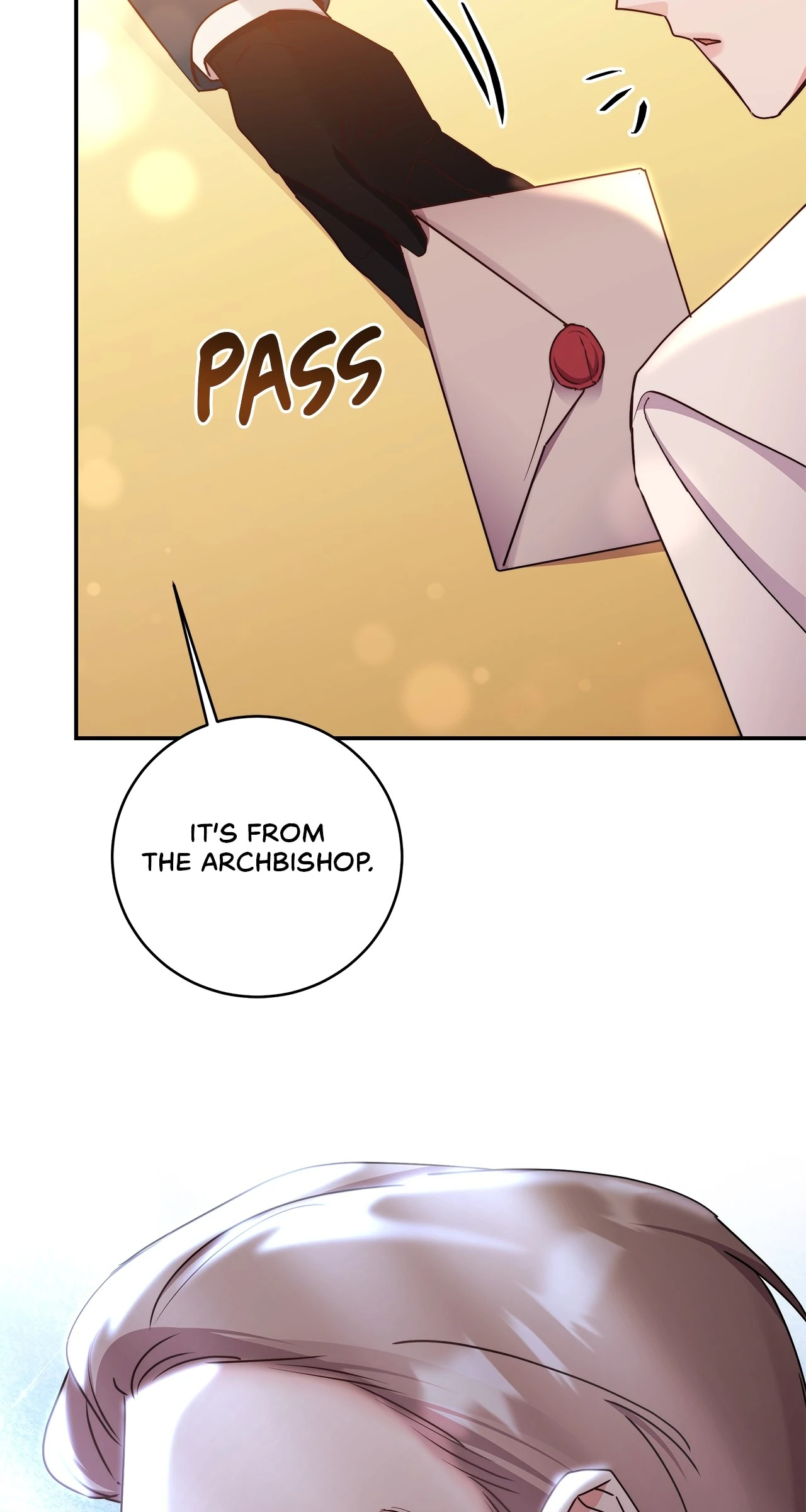 Sweetie, Sweetie, Sweetie - Chapter 83 manhwa