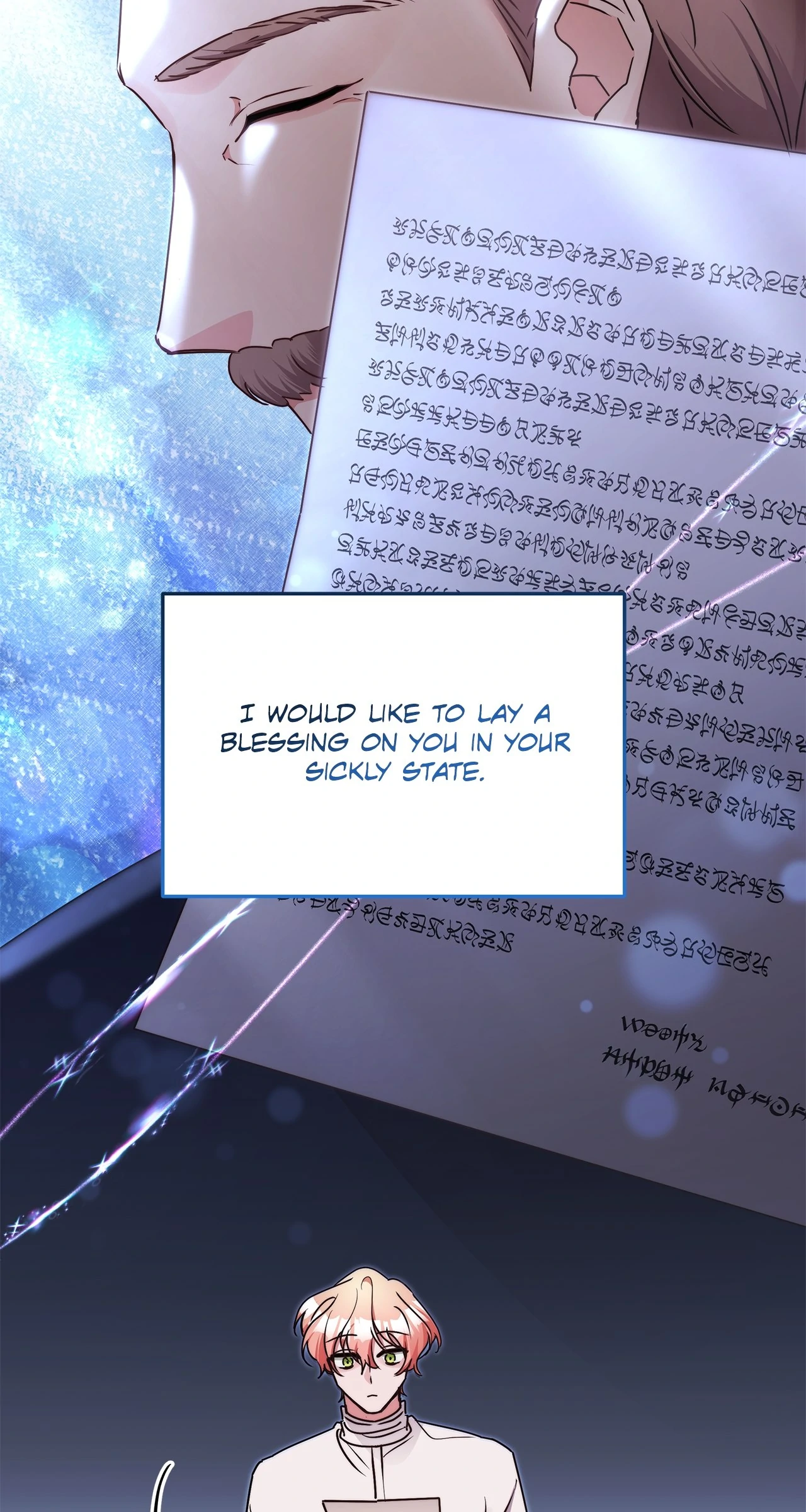 Sweetie, Sweetie, Sweetie - Chapter 83 manhwa