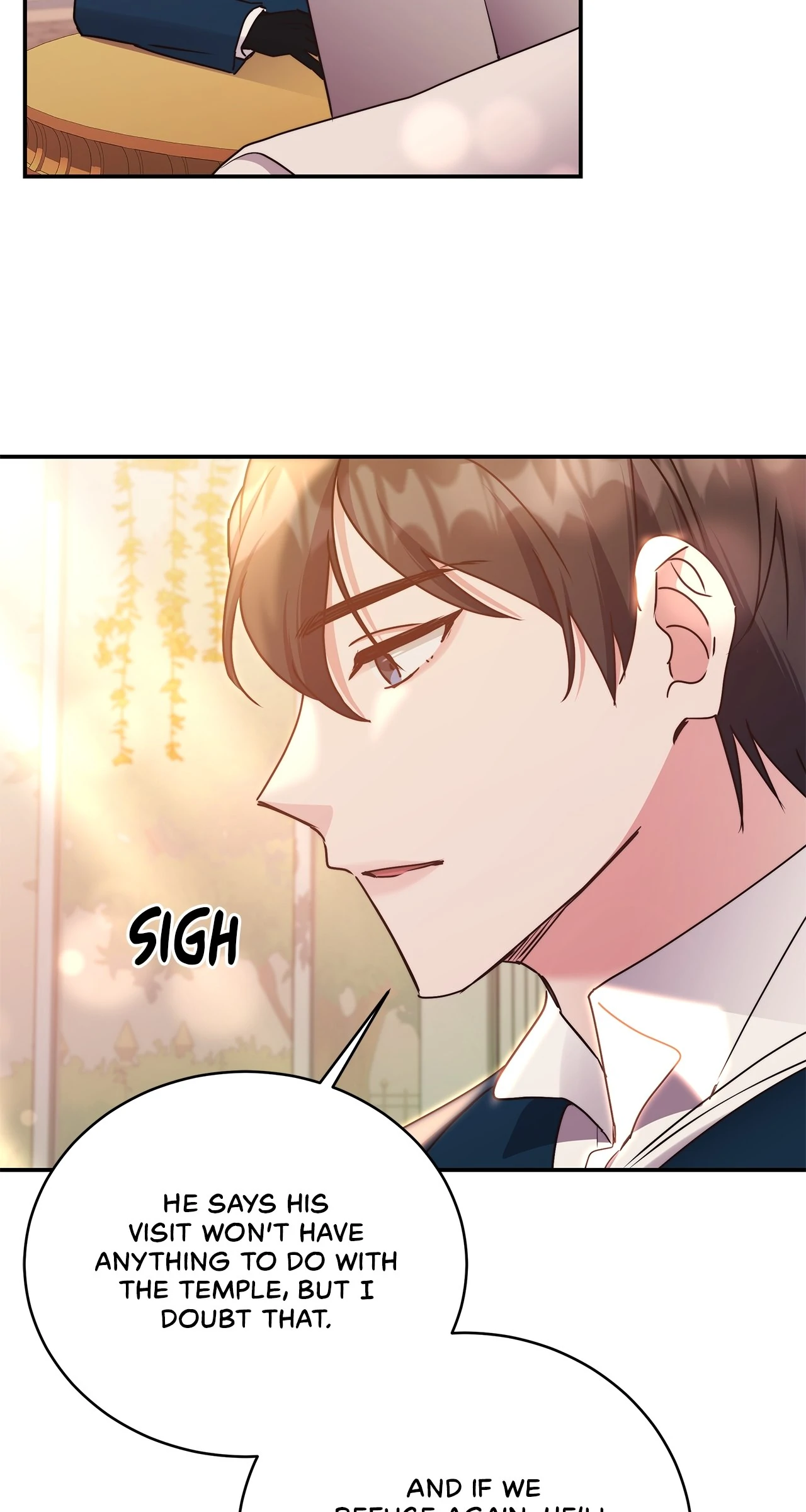 Sweetie, Sweetie, Sweetie - Chapter 83 manhwa