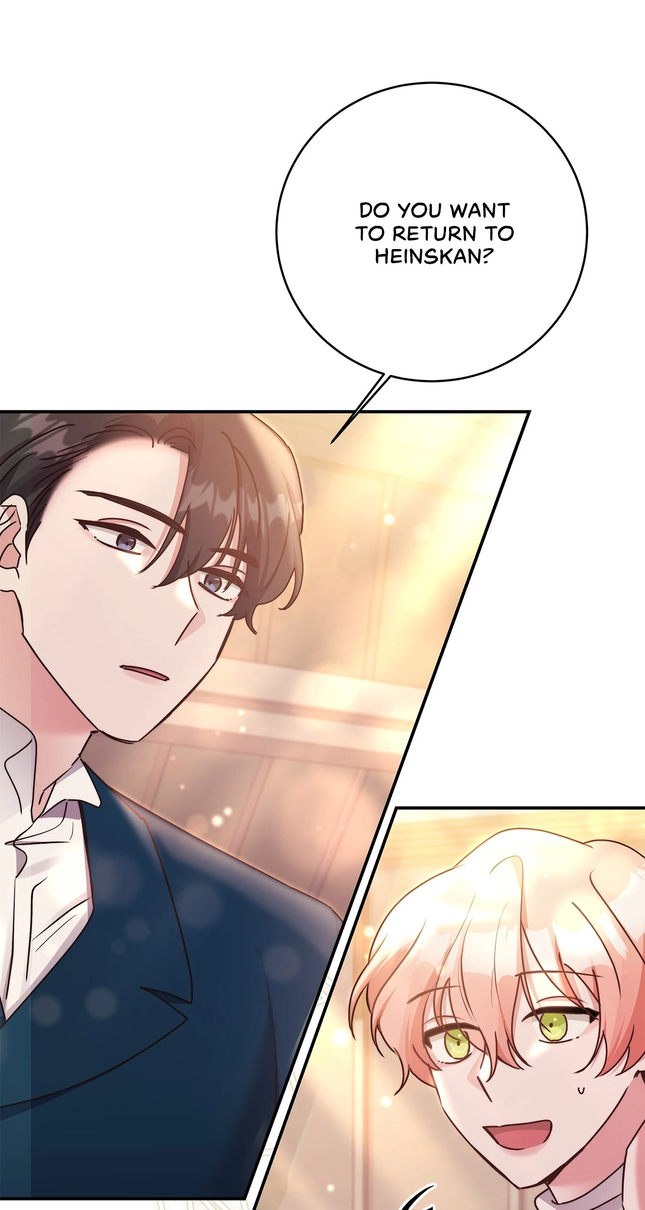 Sweetie, Sweetie, Sweetie - Chapter 83 manhwa
