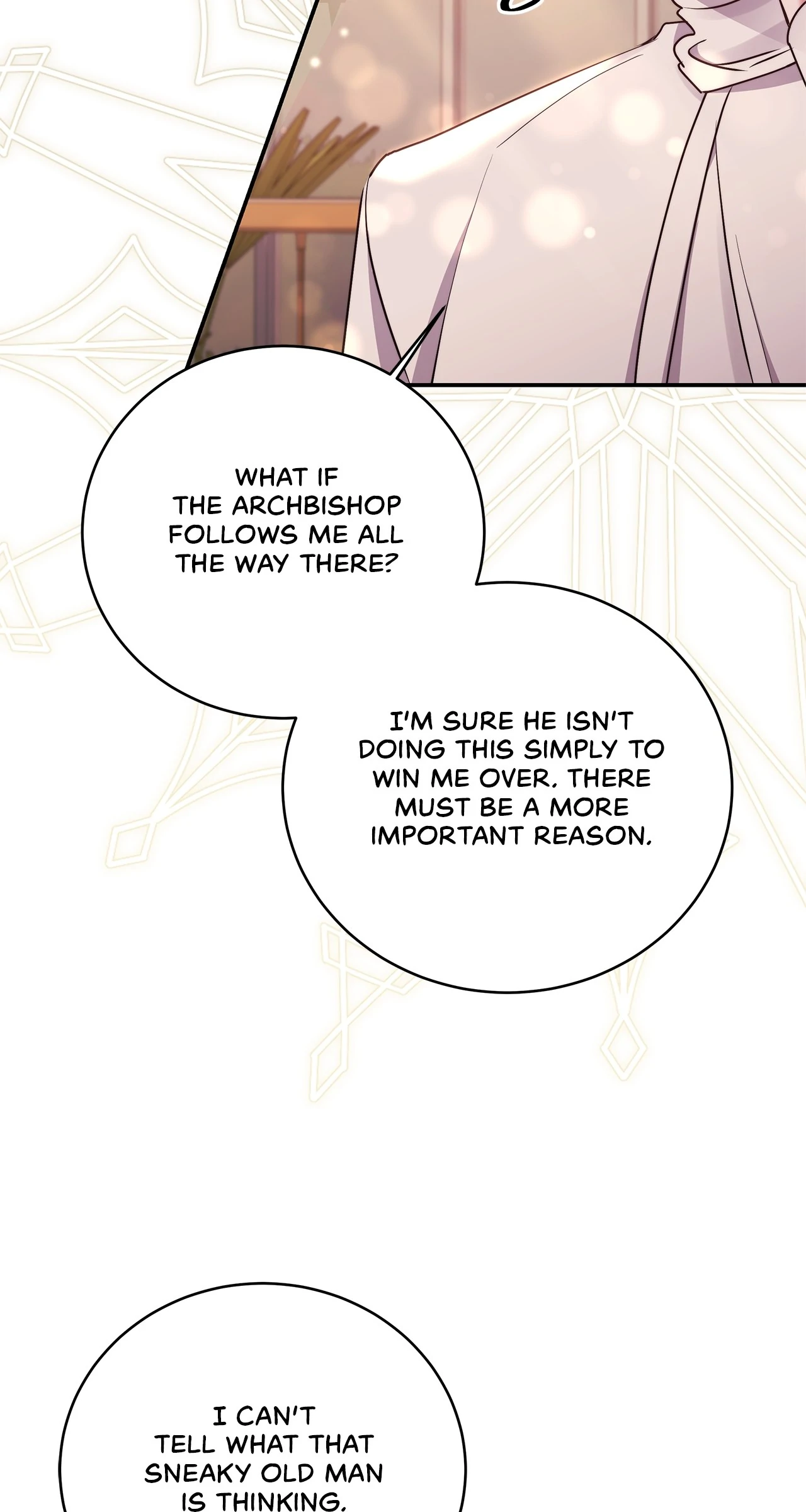 Sweetie, Sweetie, Sweetie - Chapter 83 manhwa