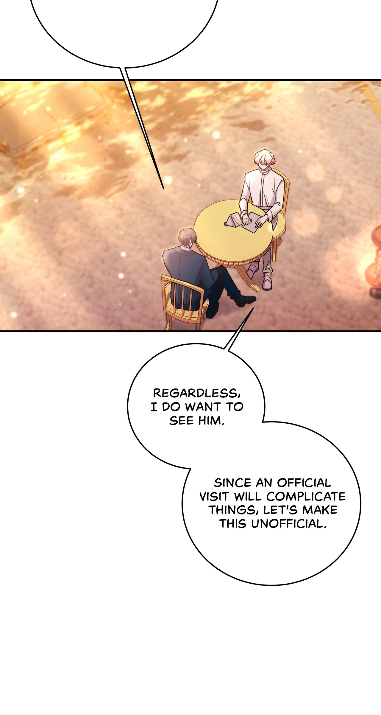 Sweetie, Sweetie, Sweetie - Chapter 83 manhwa