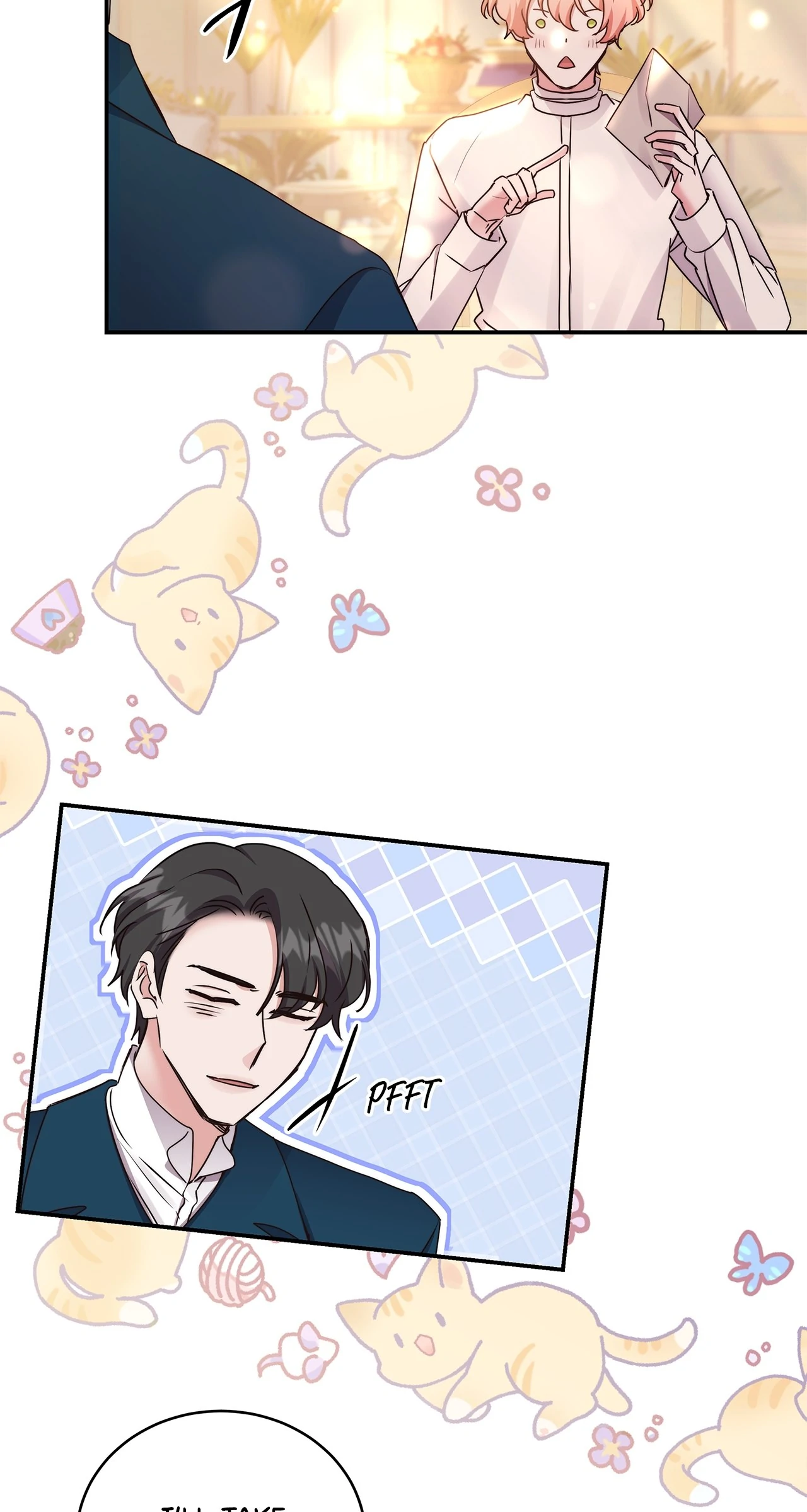 Sweetie, Sweetie, Sweetie - Chapter 83 manhwa