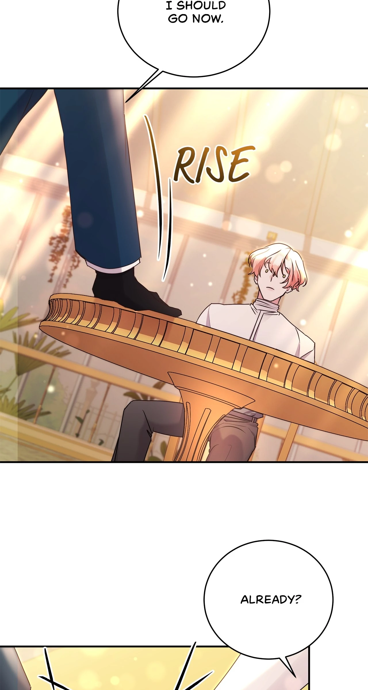 Sweetie, Sweetie, Sweetie - Chapter 83 manhwa