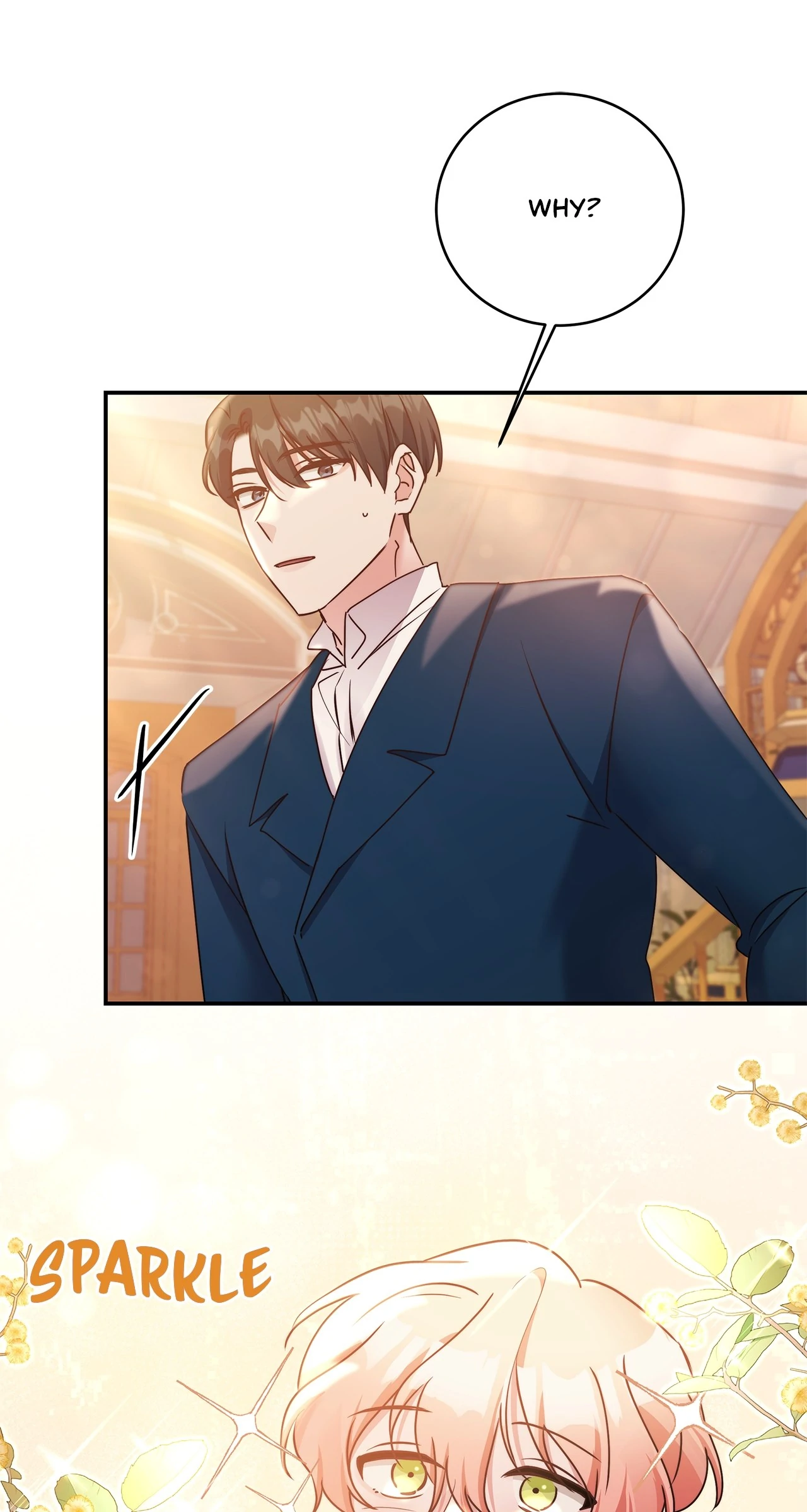 Sweetie, Sweetie, Sweetie - Chapter 83 manhwa